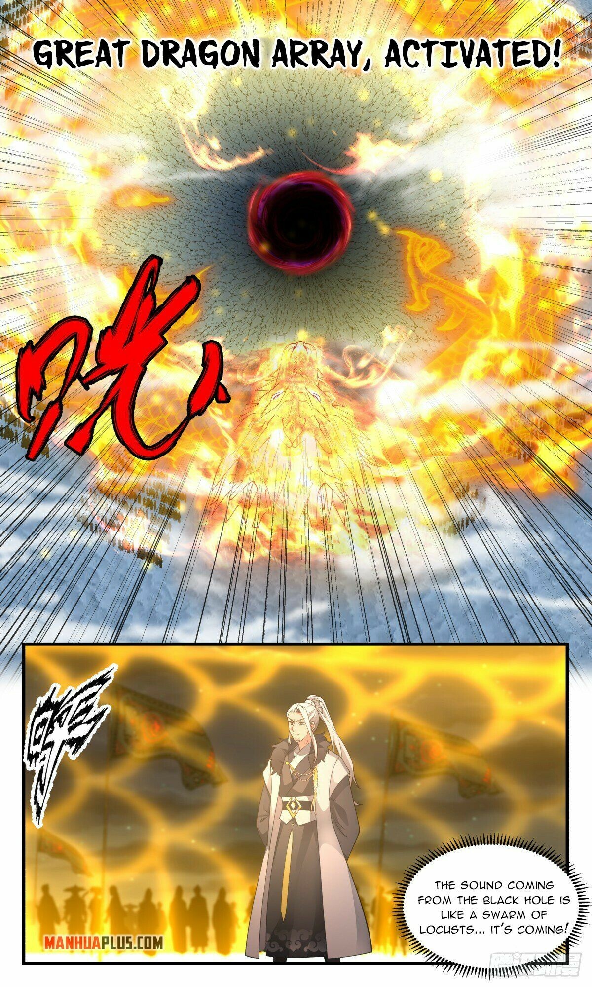 Martial Peak Chapter 2505 - 7