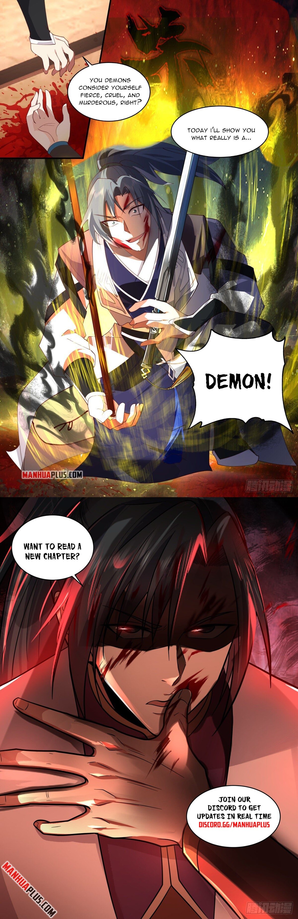 Martial Peak Chapter 2506 - 13