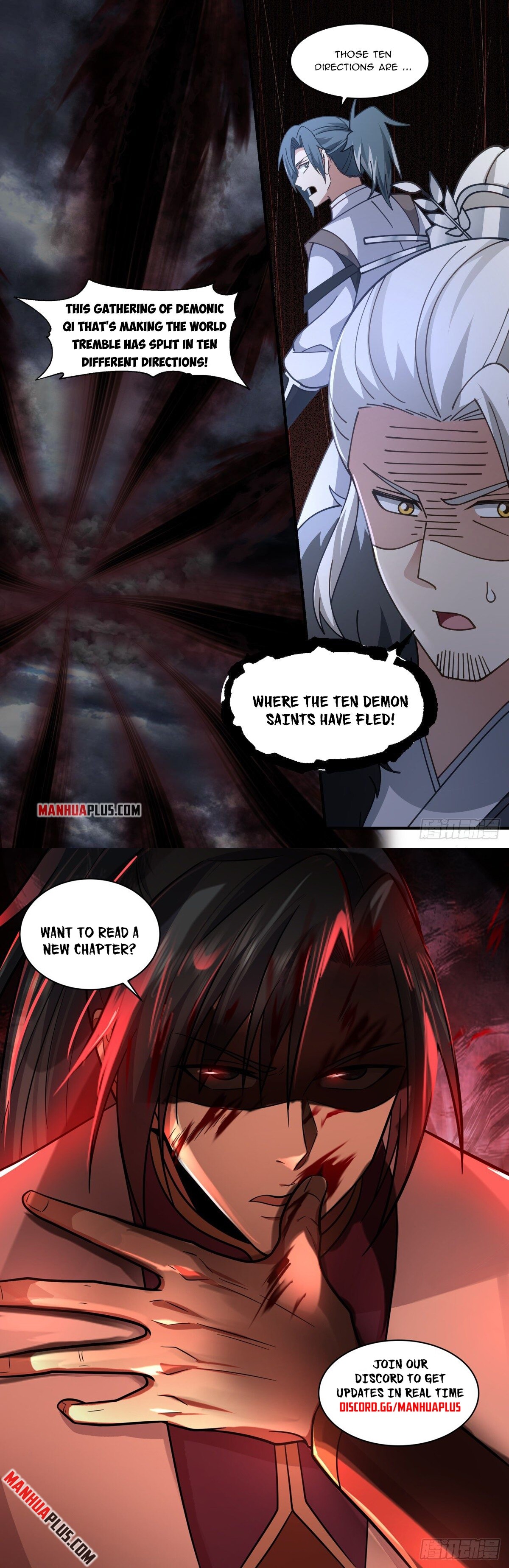 Martial Peak Chapter 2509 - 12
