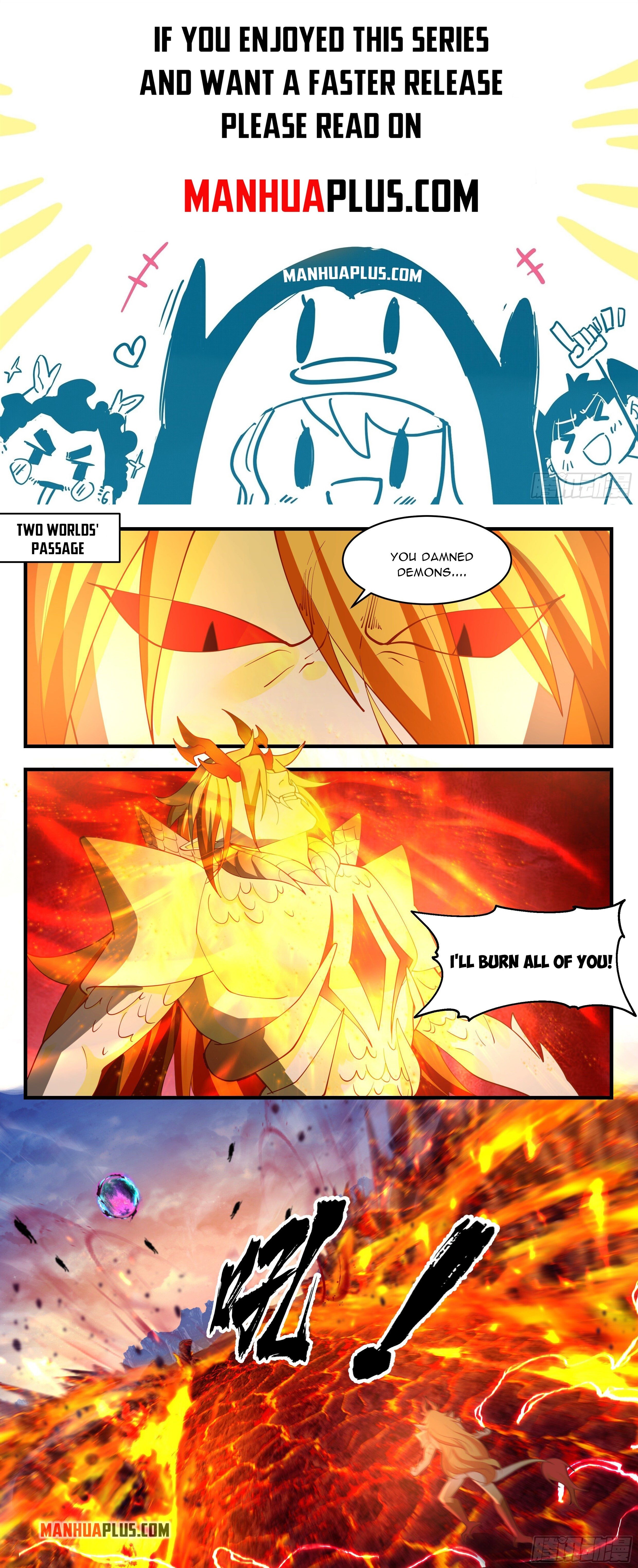 Martial Peak Chapter 2511 - 1