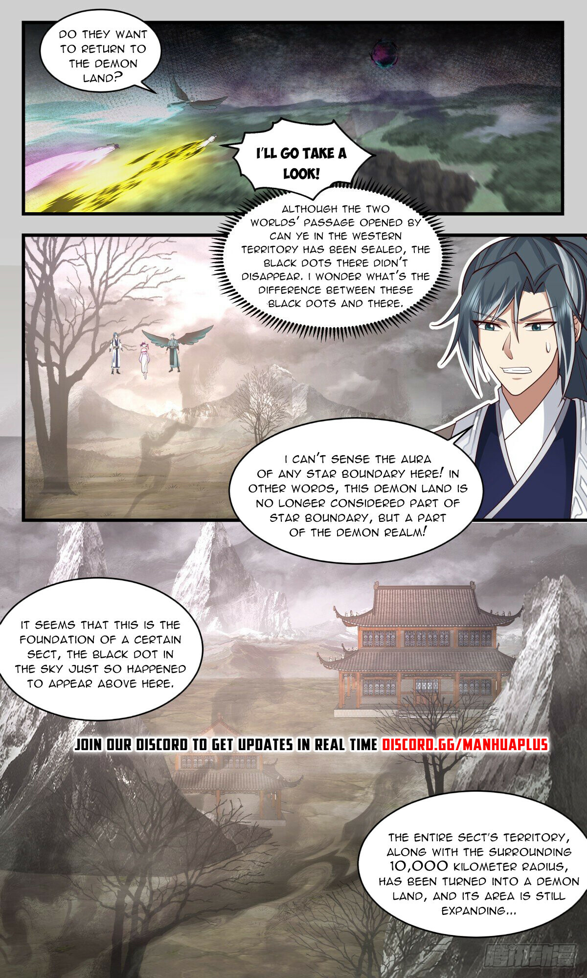 Martial Peak Chapter 2514 - 2