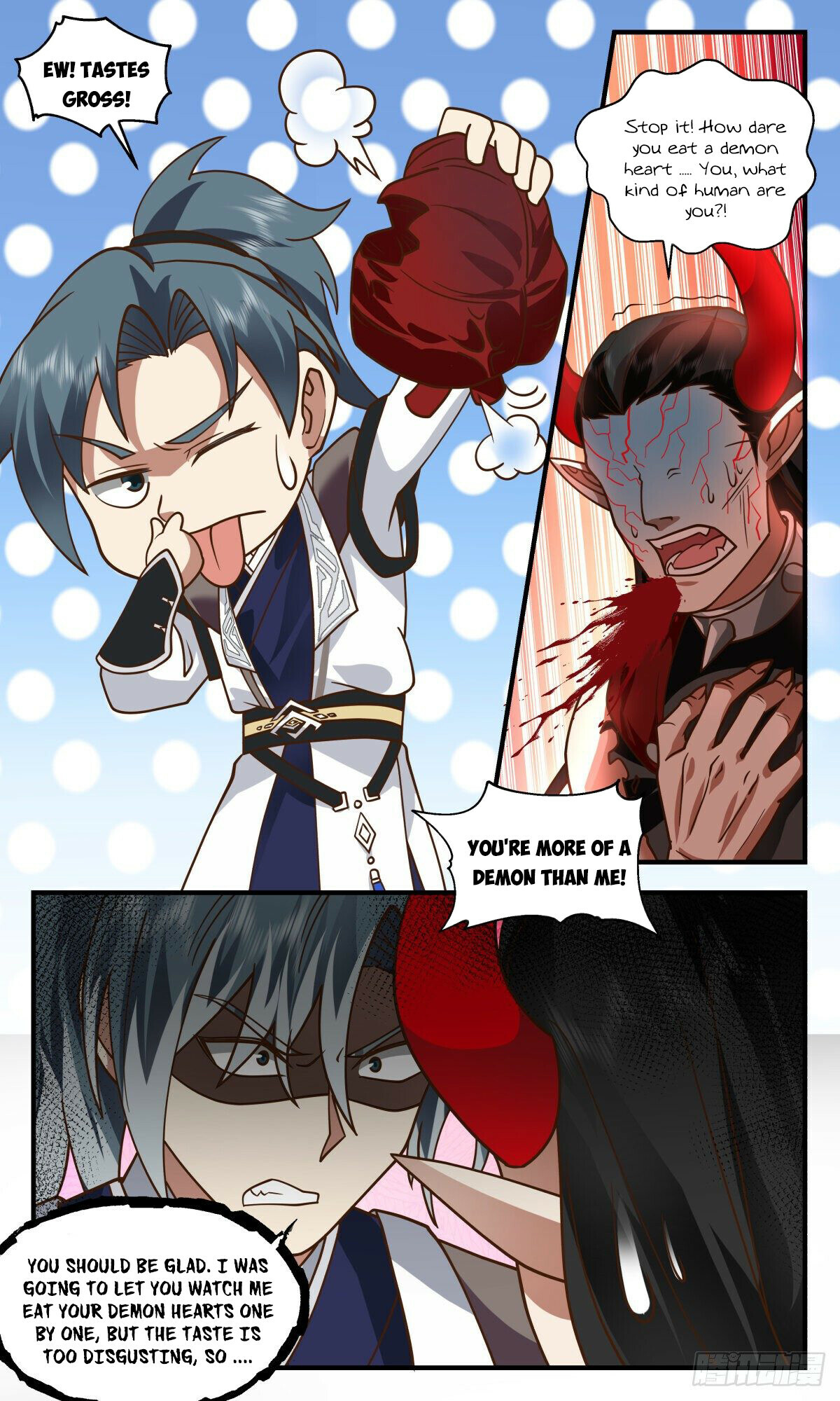 Martial Peak Chapter 2515 - 10