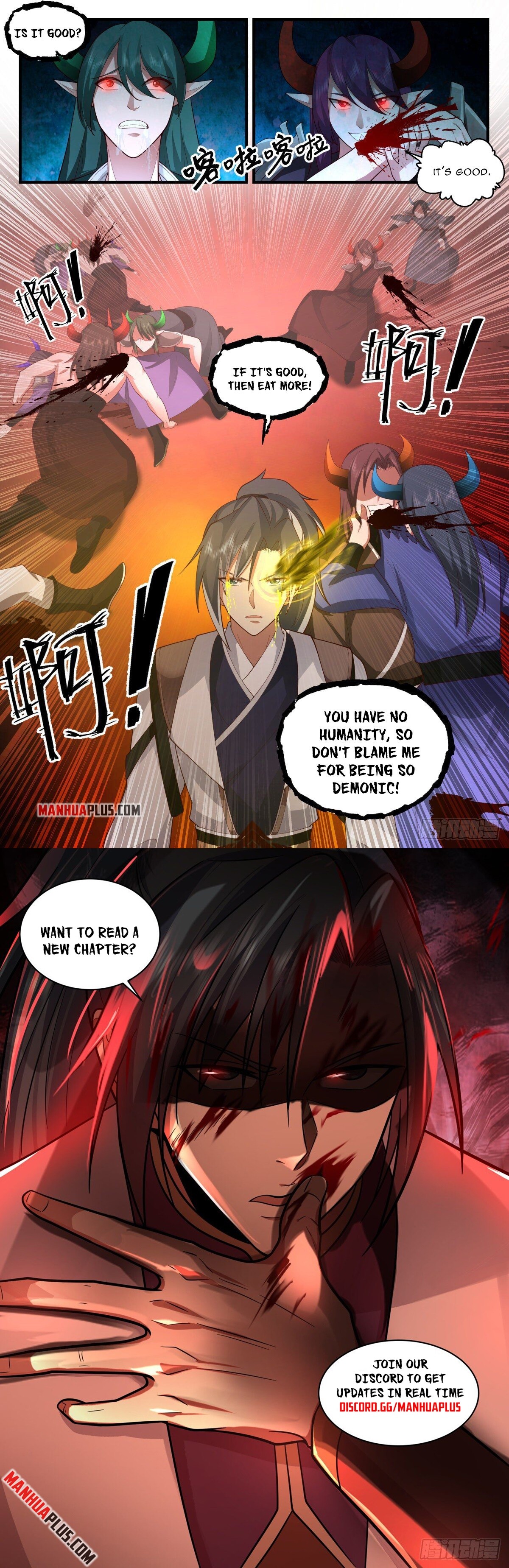 Martial Peak Chapter 2514 - 12