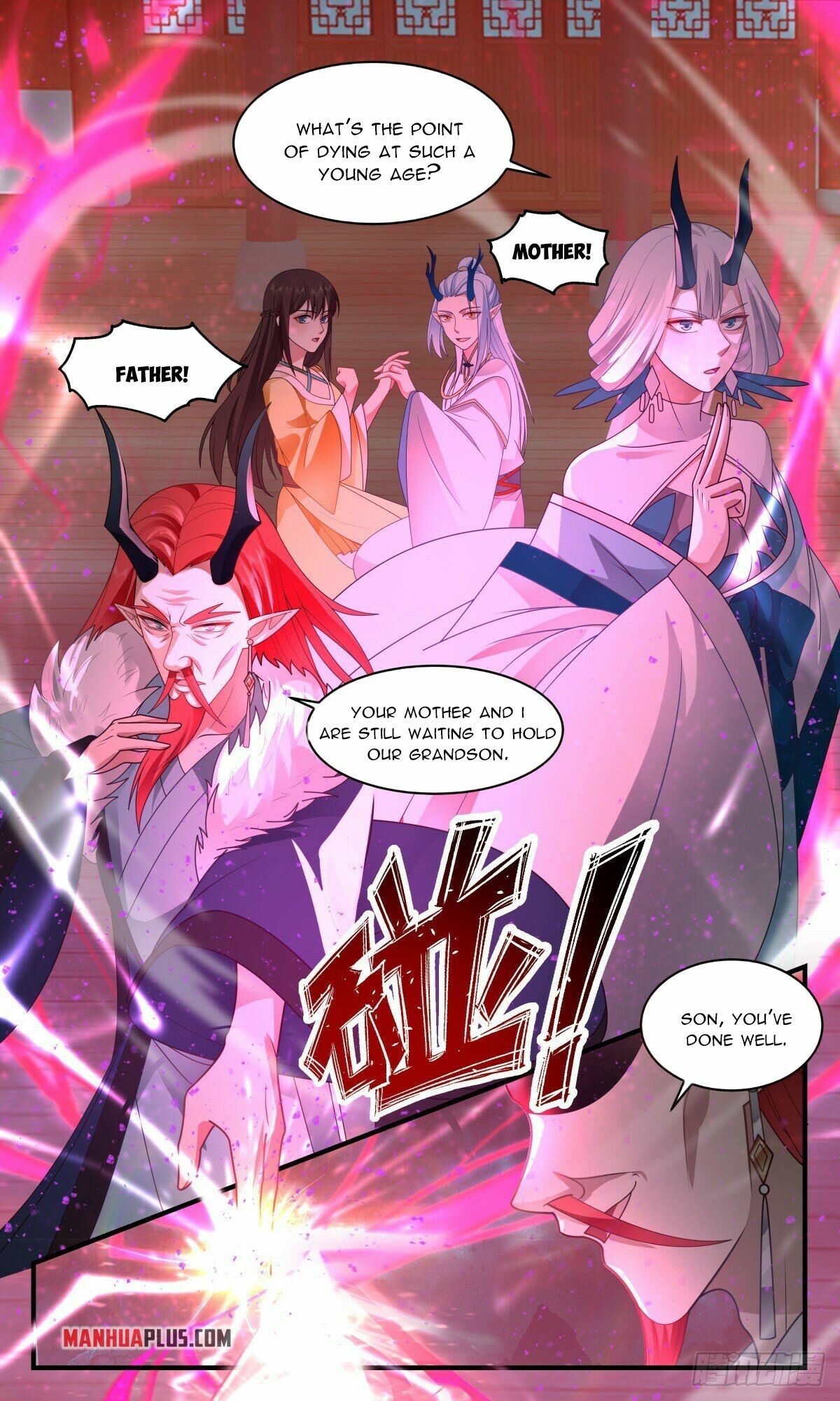 Martial Peak Chapter 2521 - 5