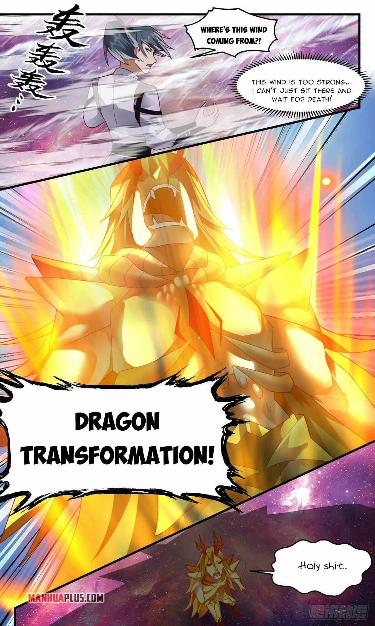 Martial Peak Chapter 2524 - 10