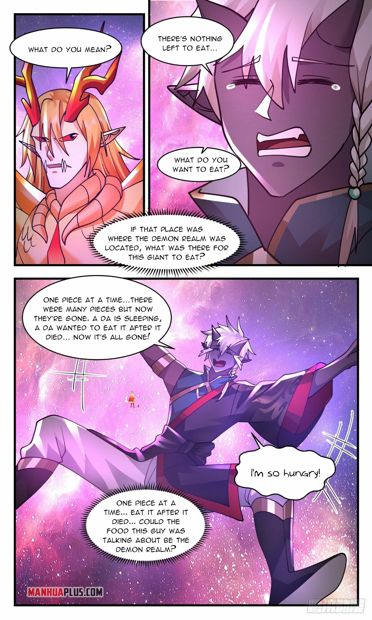 Martial Peak Chapter 2525 - 9