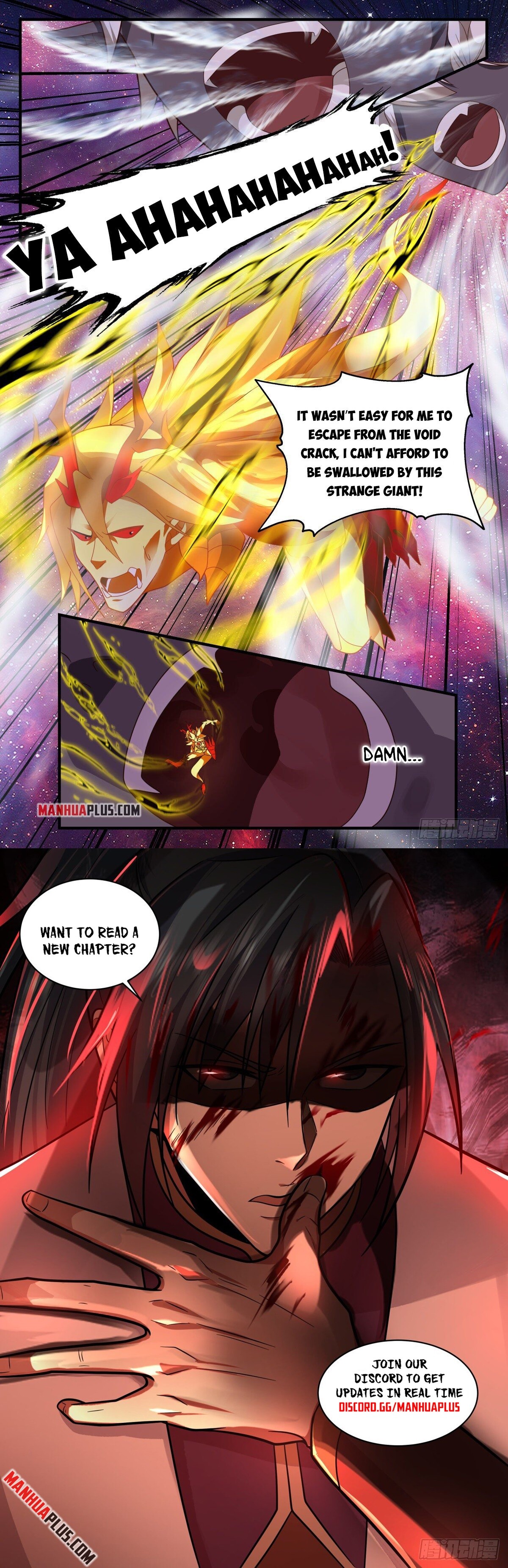Martial Peak Chapter 2524 - 12