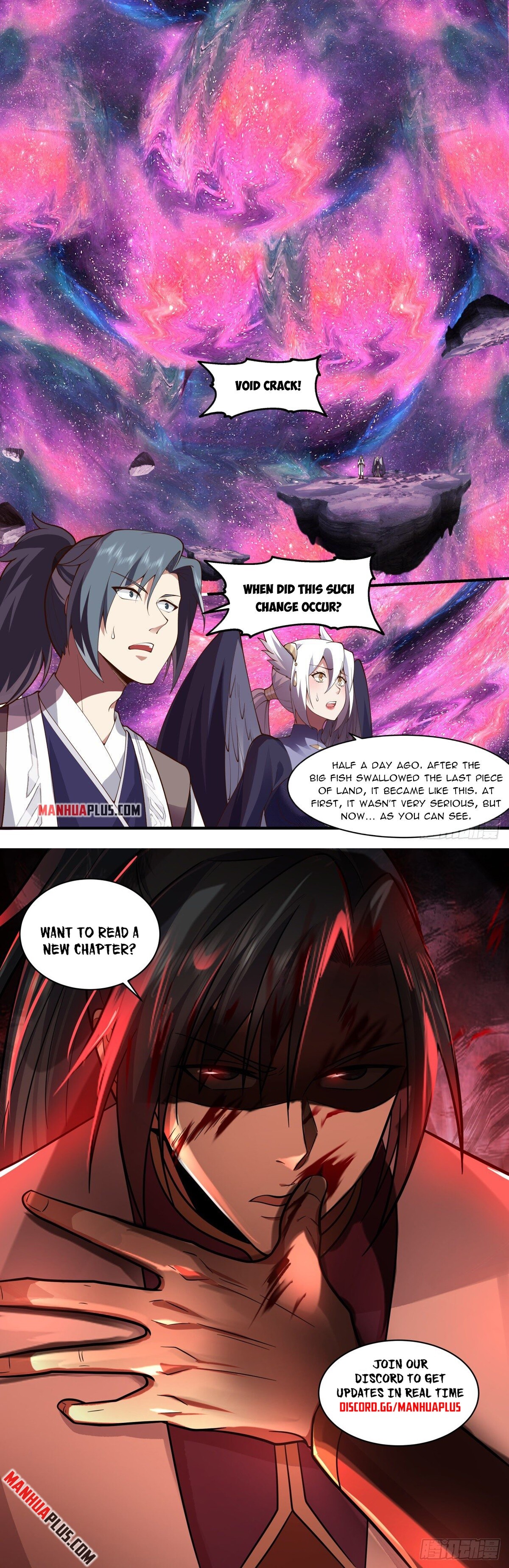 Martial Peak Chapter 2523 - 12