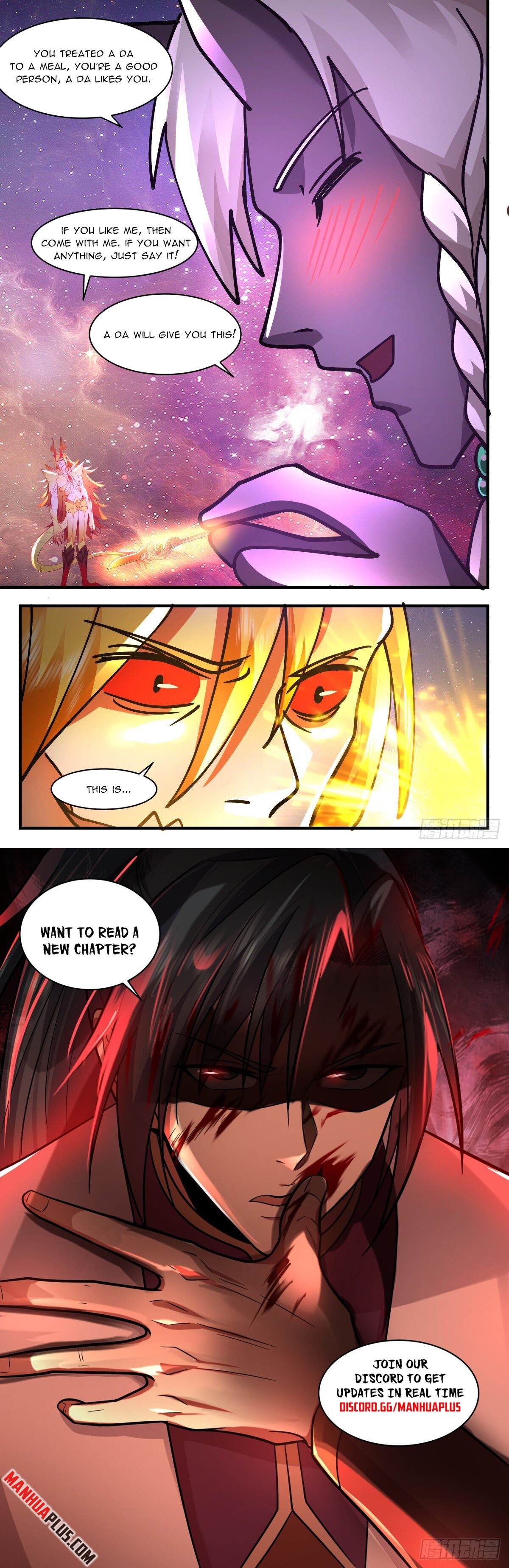 Martial Peak Chapter 2525 - 12