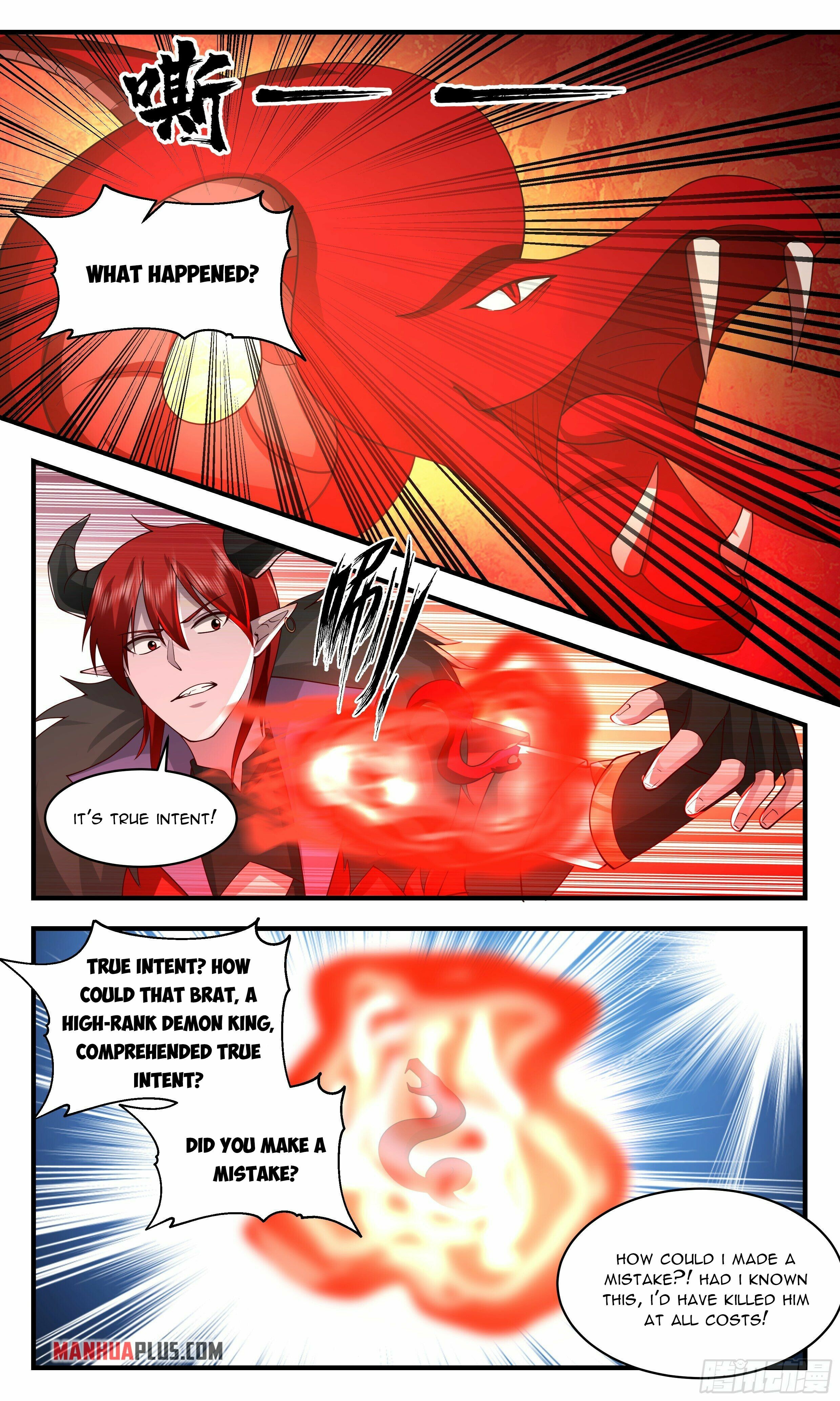 Martial Peak Chapter 2531 - 2