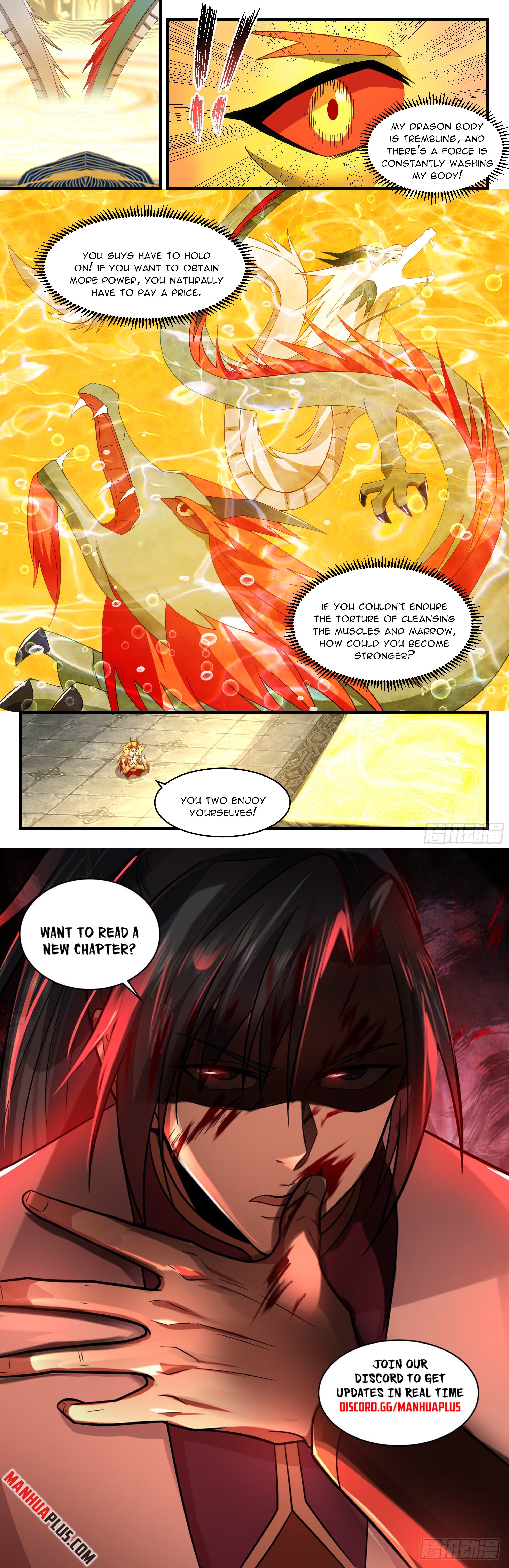 Martial Peak Chapter 2531 - 12