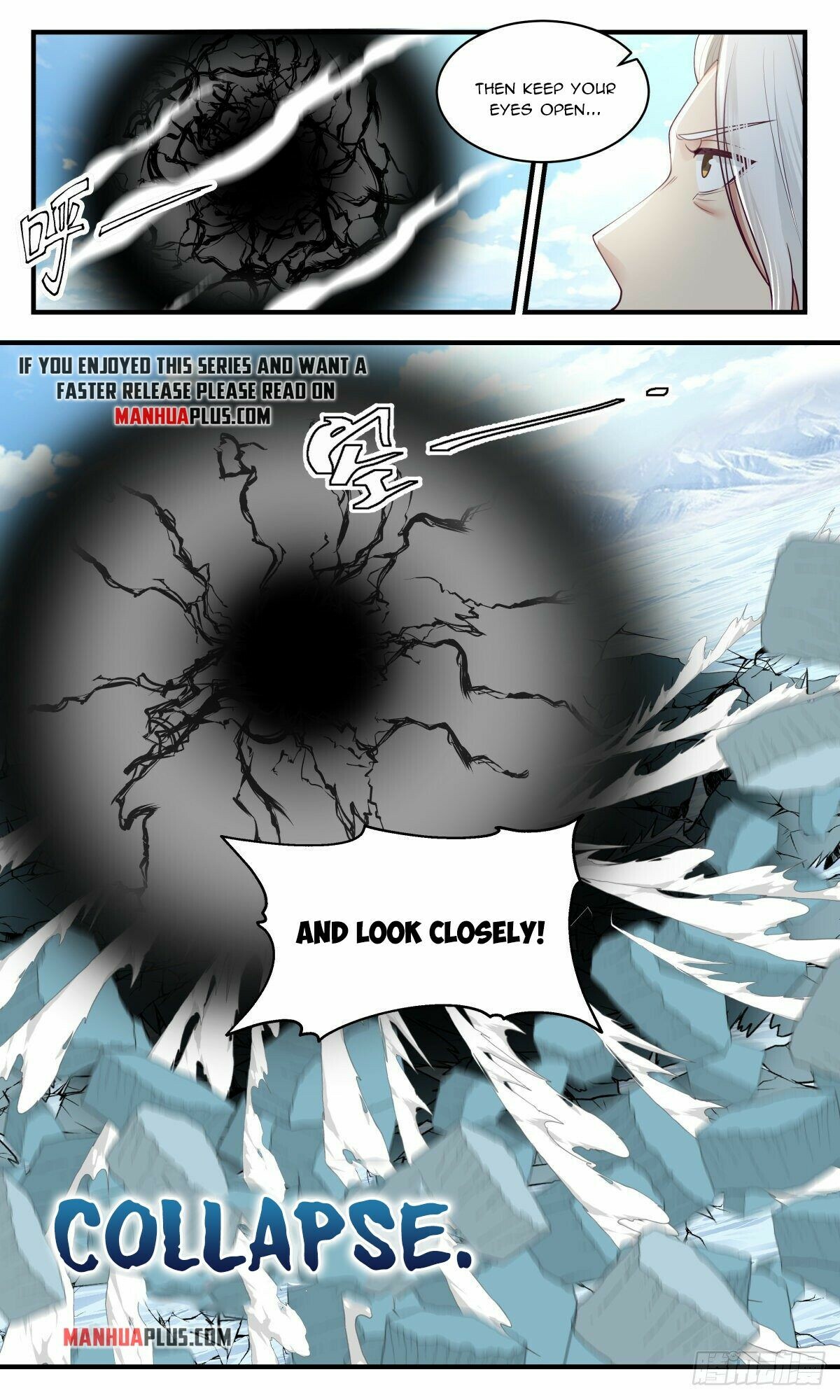Martial Peak Chapter 2536 - 6
