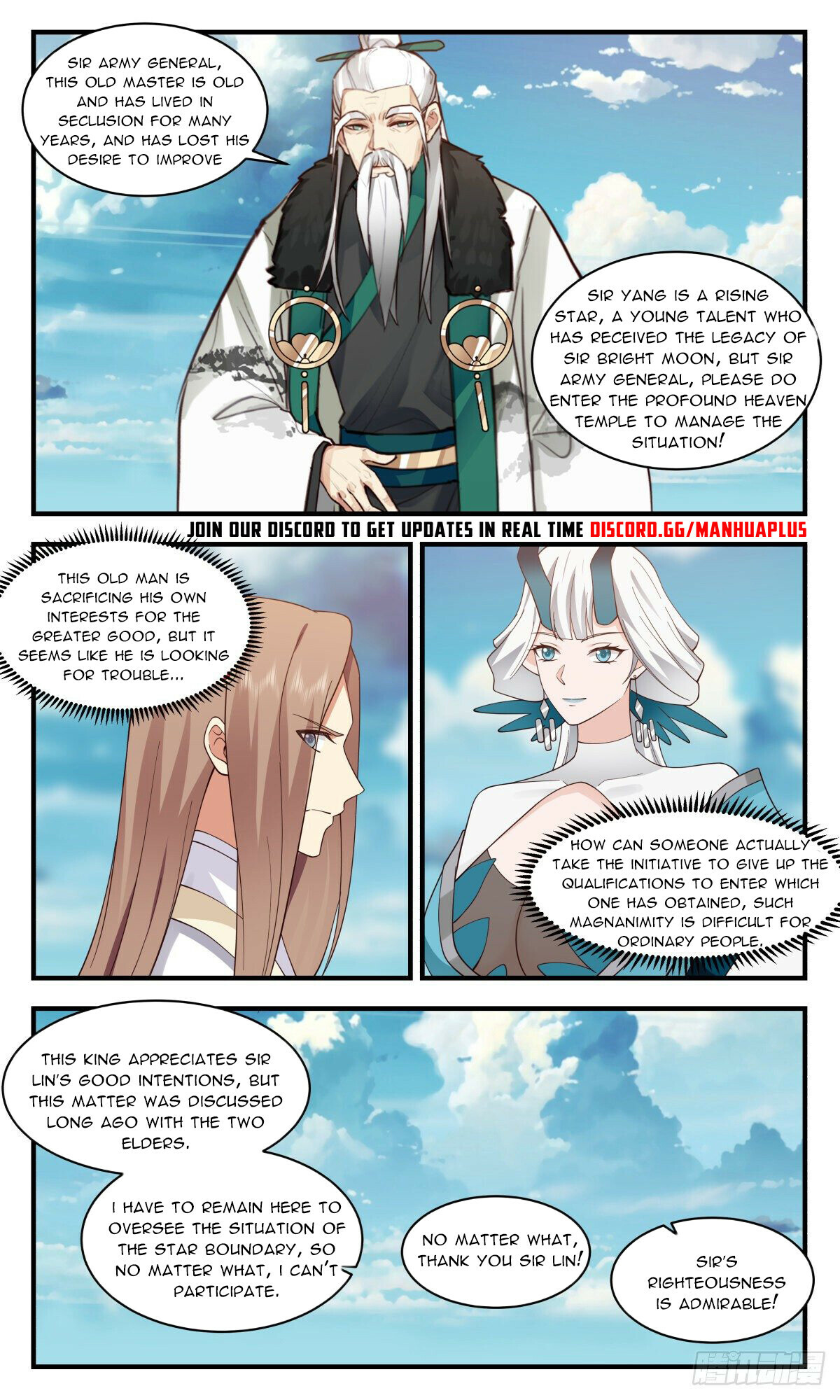 Martial Peak Chapter 2538 - 11