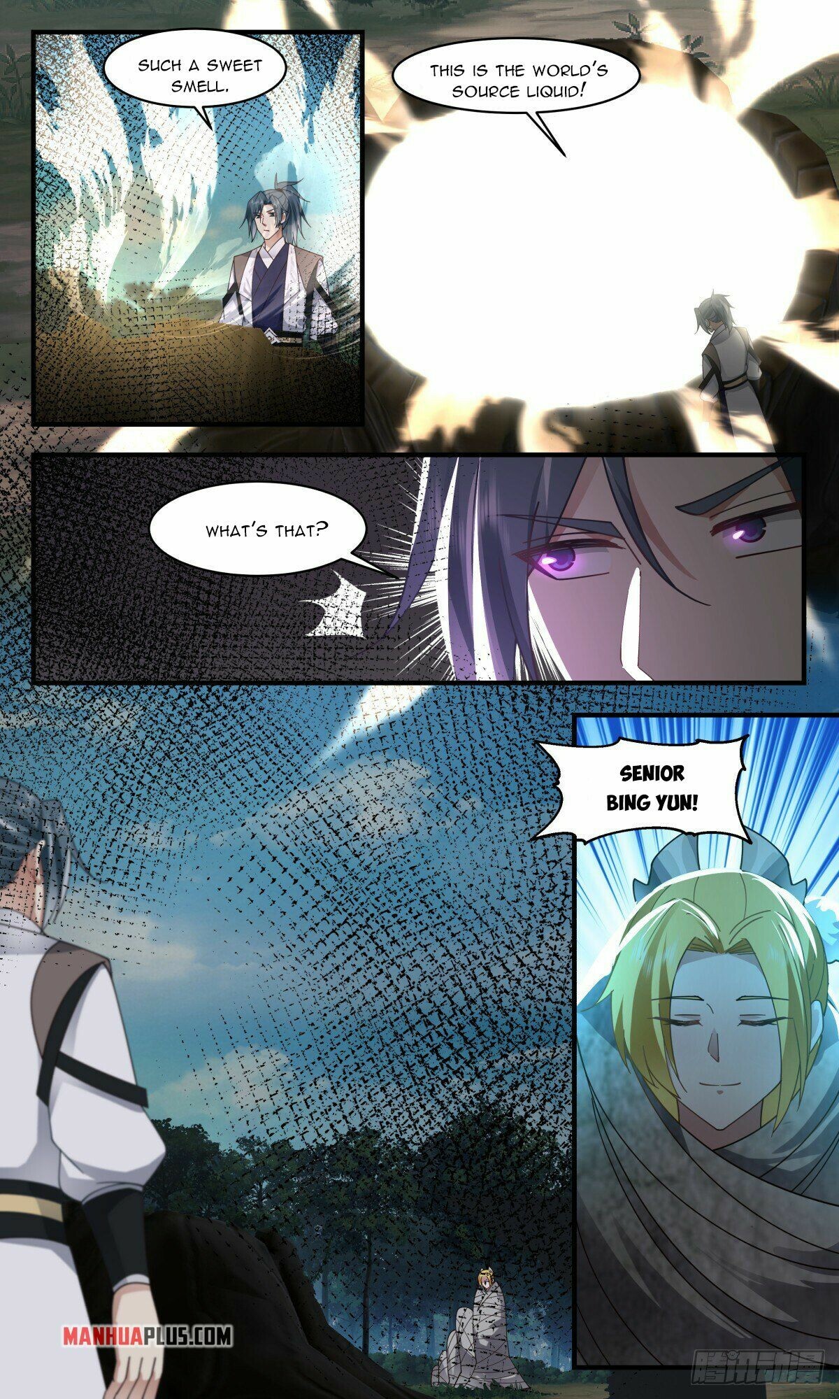 Martial Peak Chapter 2545 - 2