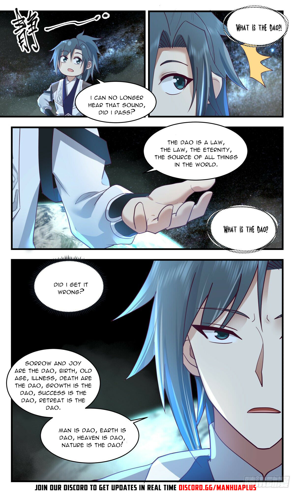 Martial Peak Chapter 2550 - 3