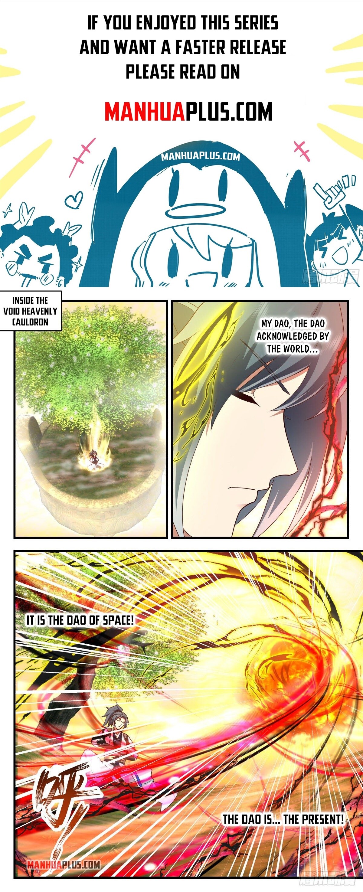 Martial Peak Chapter 2554 - 1