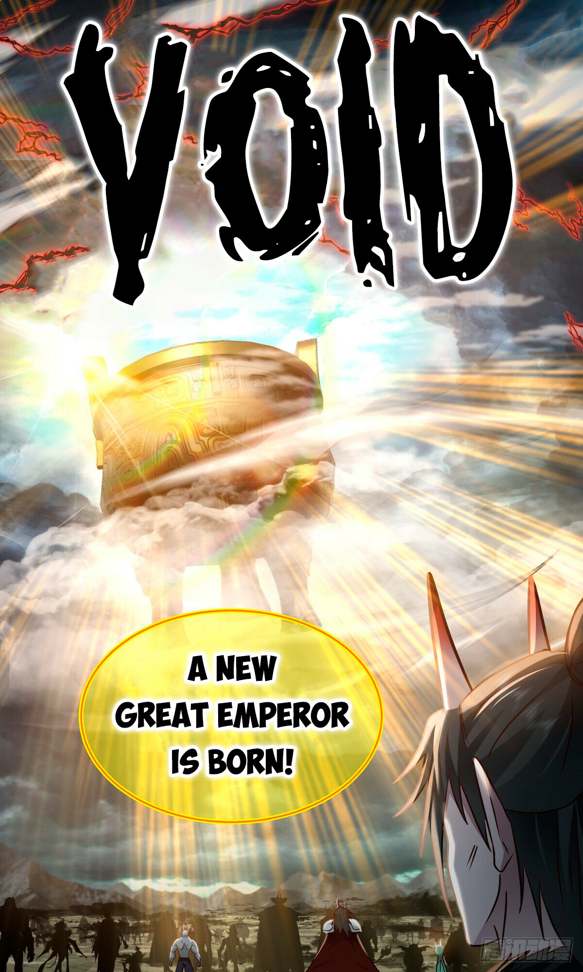 Martial Peak Chapter 2554 - 5