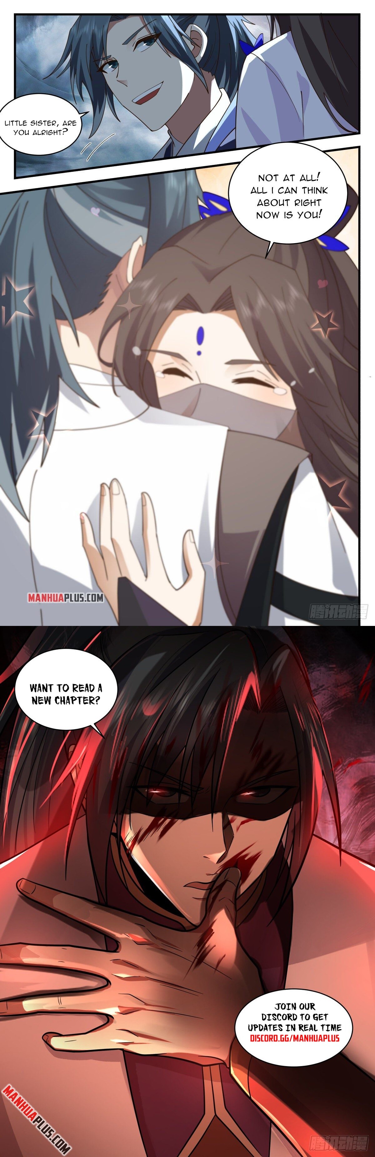 Martial Peak Chapter 2554 - 12