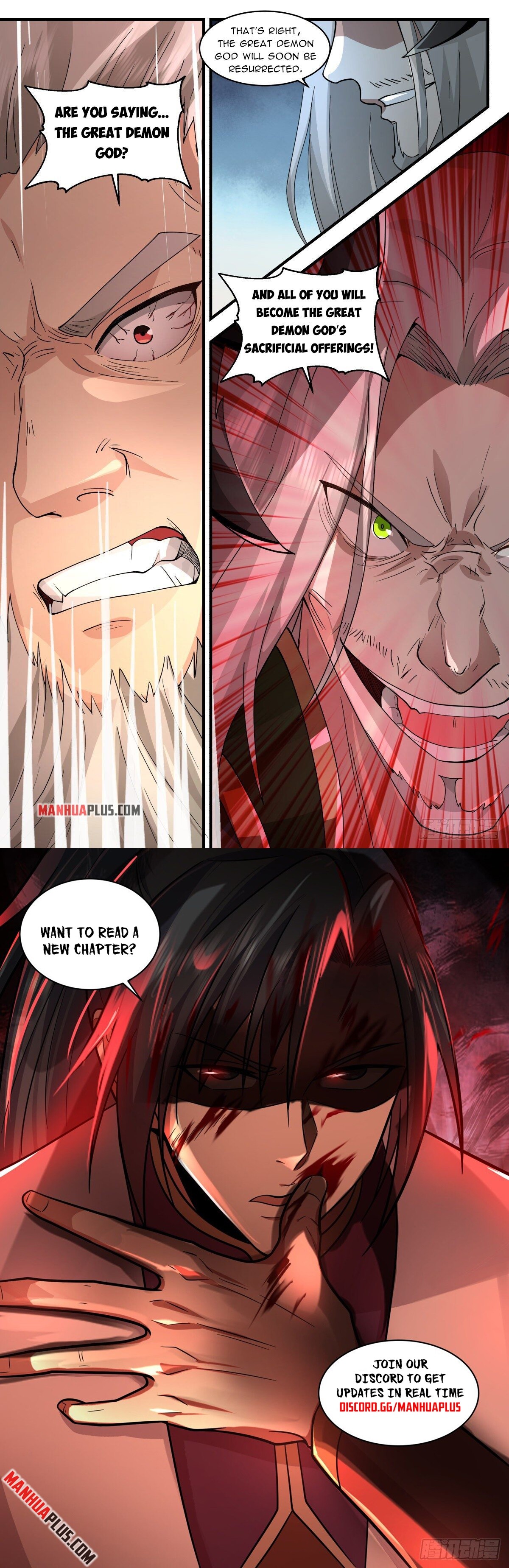 Martial Peak Chapter 2558 - 12