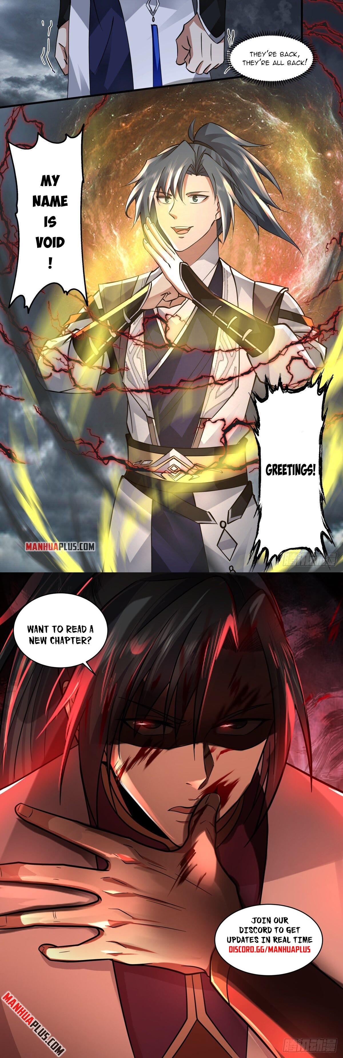 Martial Peak Chapter 2560 - 12