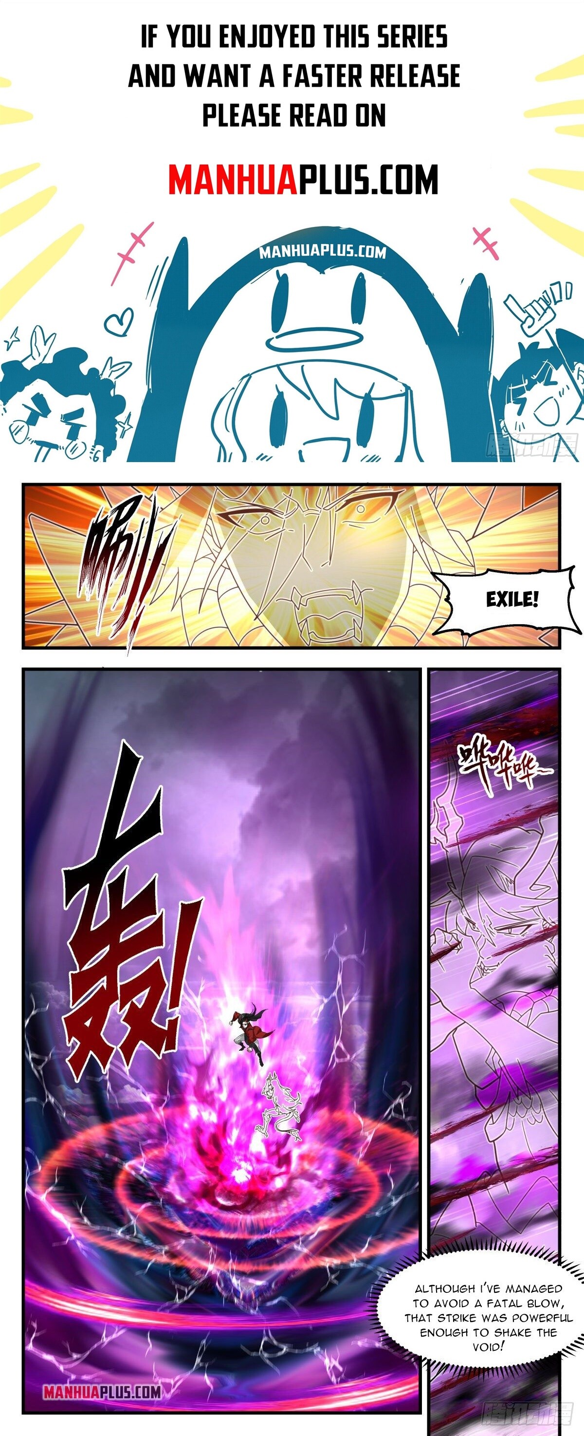 Martial Peak Chapter 2566 - 1