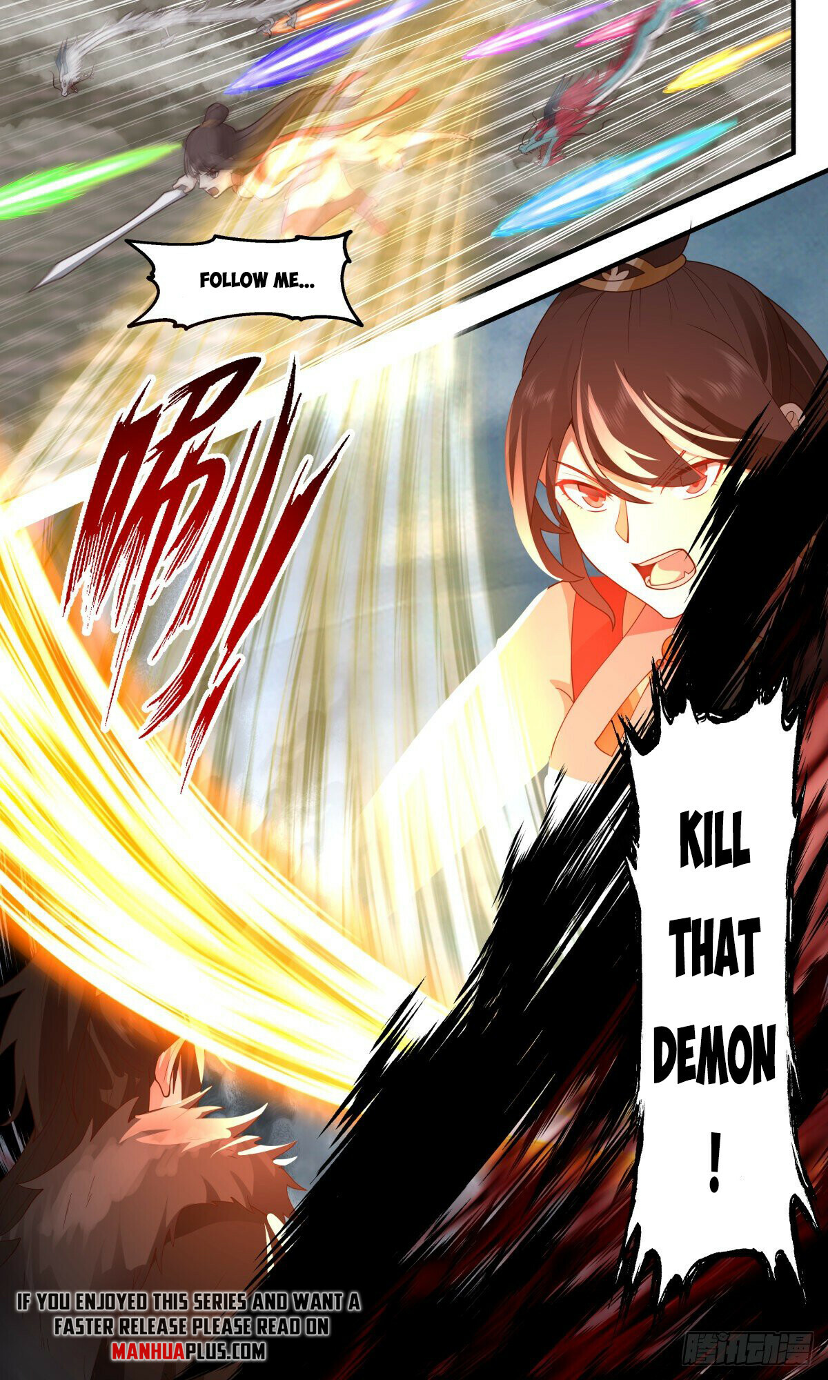 Martial Peak Chapter 2565 - 6