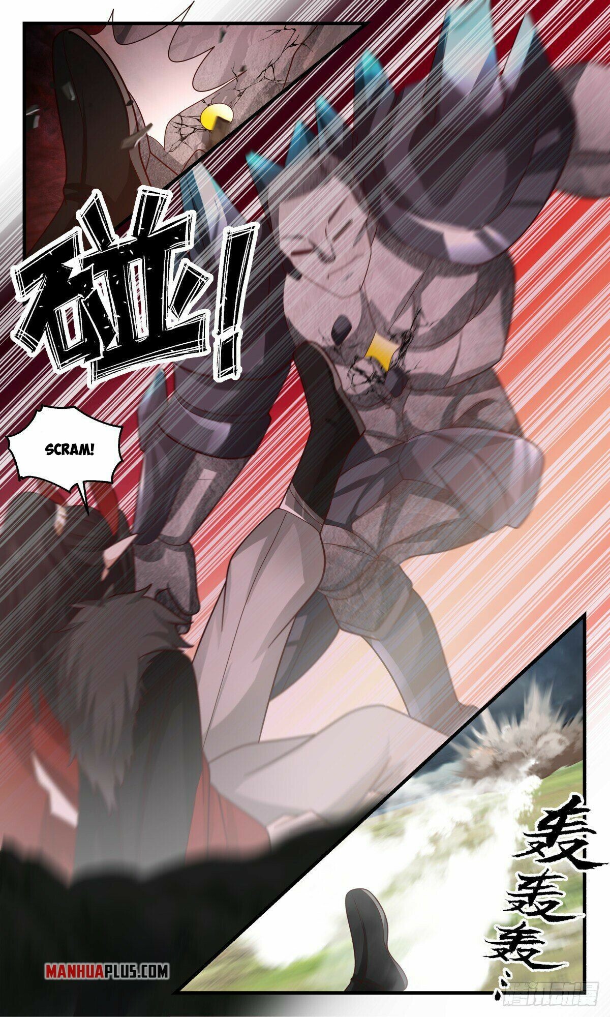 Martial Peak Chapter 2564 - 8