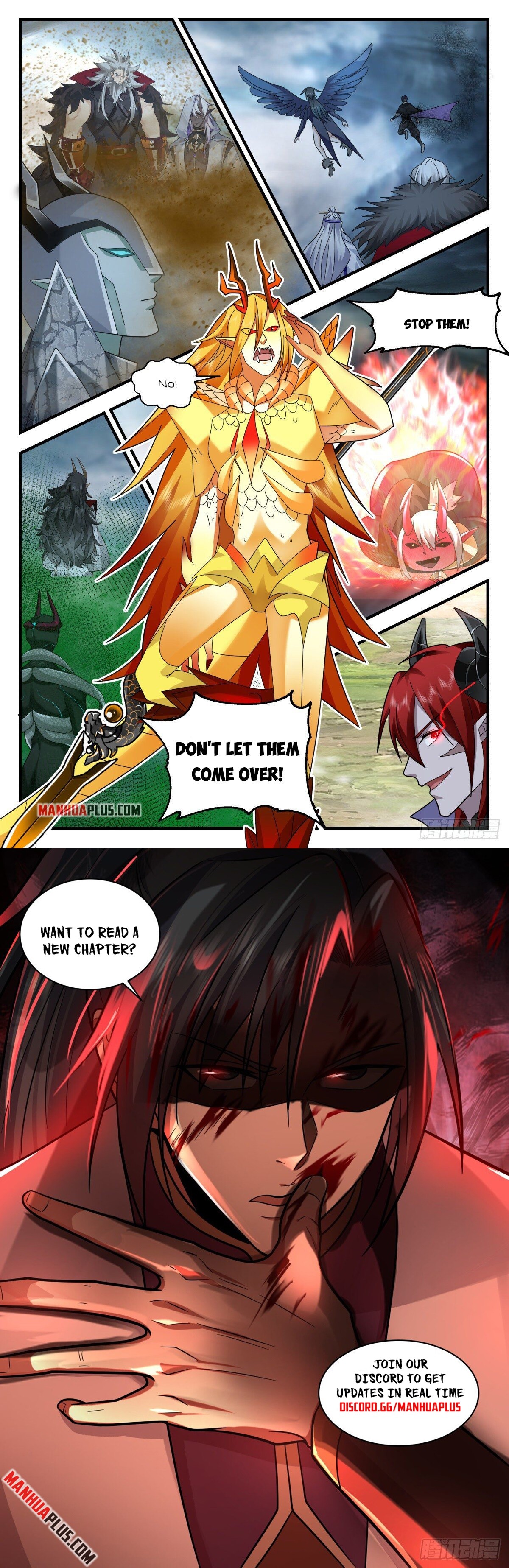 Martial Peak Chapter 2564 - 12