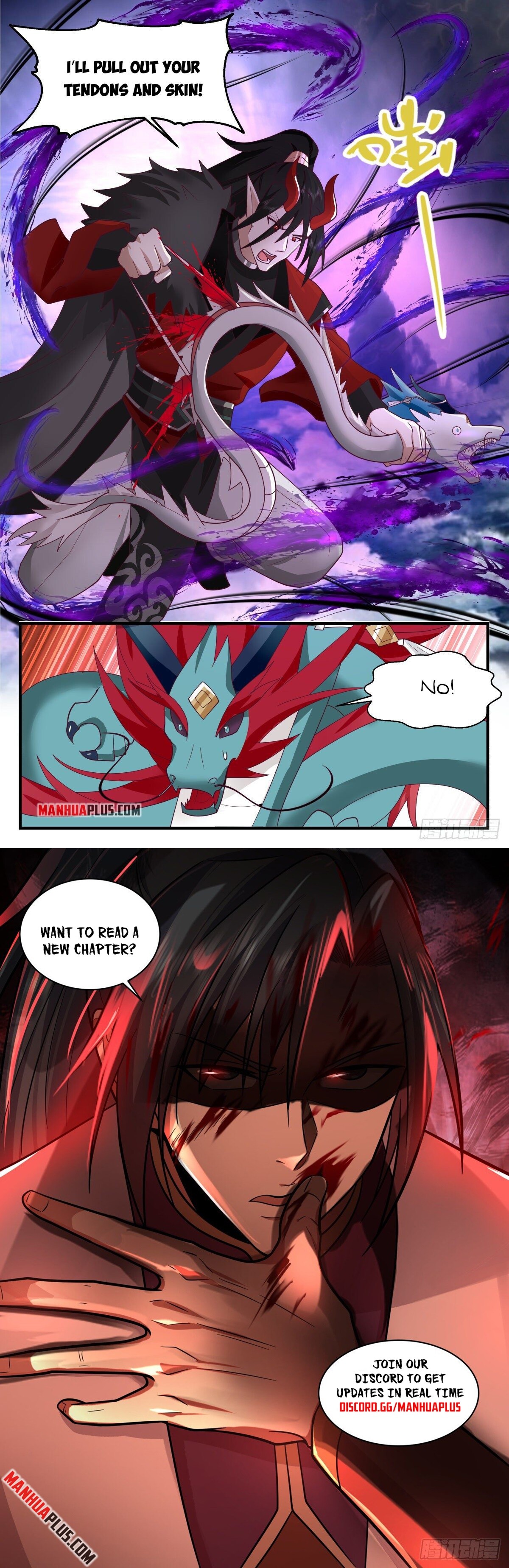 Martial Peak Chapter 2566 - 12