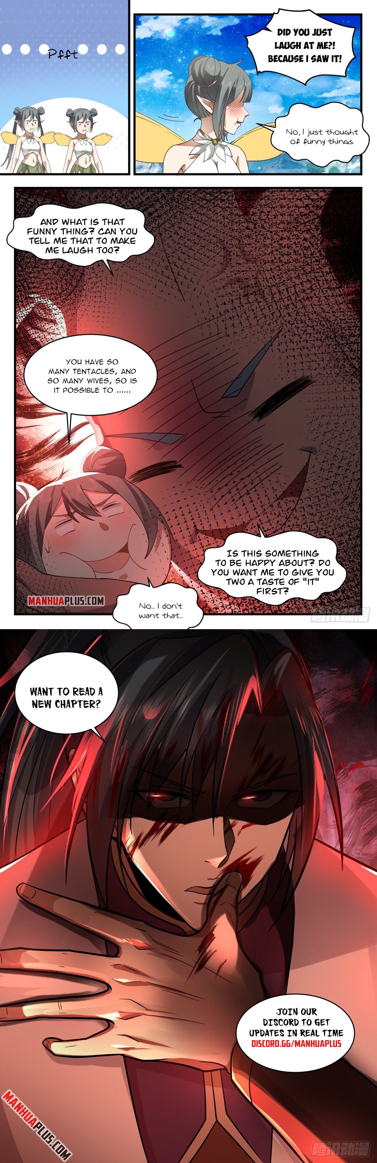 Martial Peak Chapter 2568 - 12