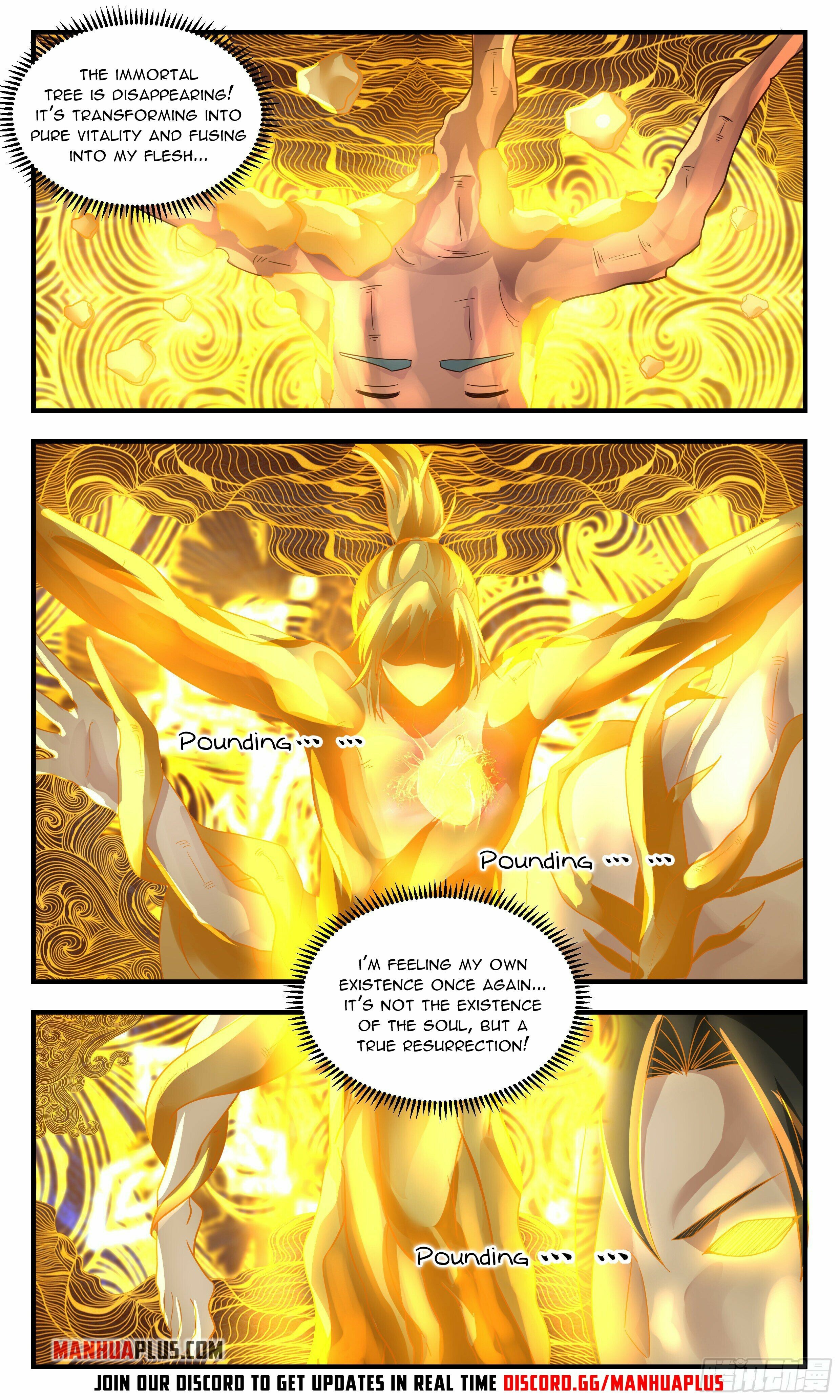 Martial Peak Chapter 2569 - 4