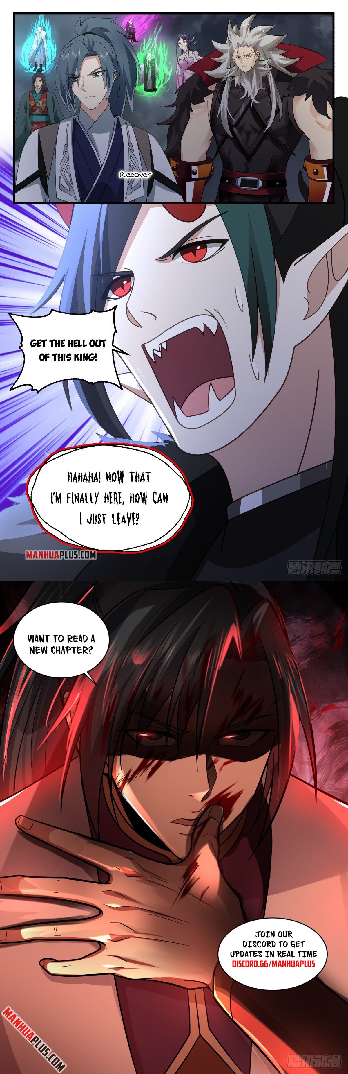 Martial Peak Chapter 2570 - 12