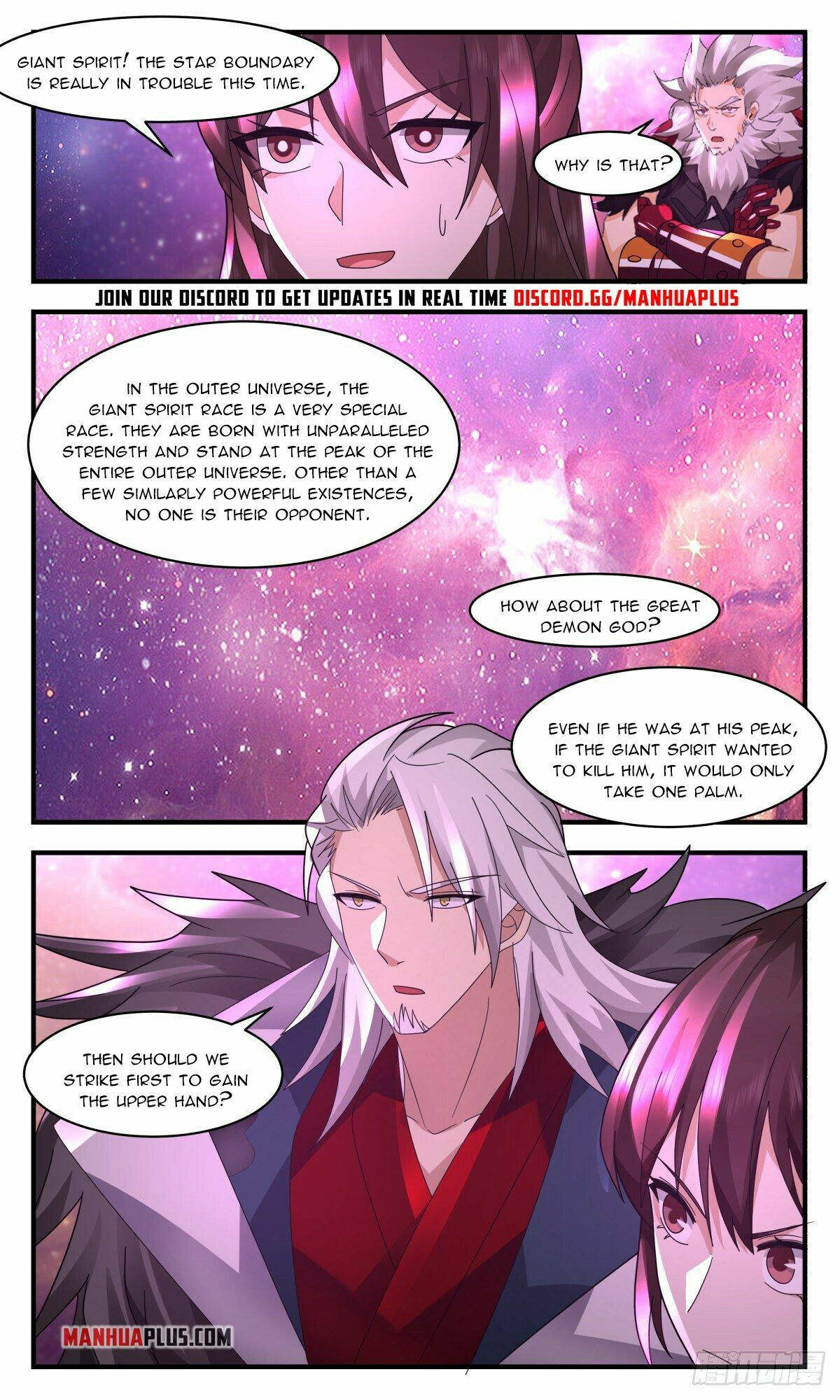 Martial Peak Chapter 2572 - 8