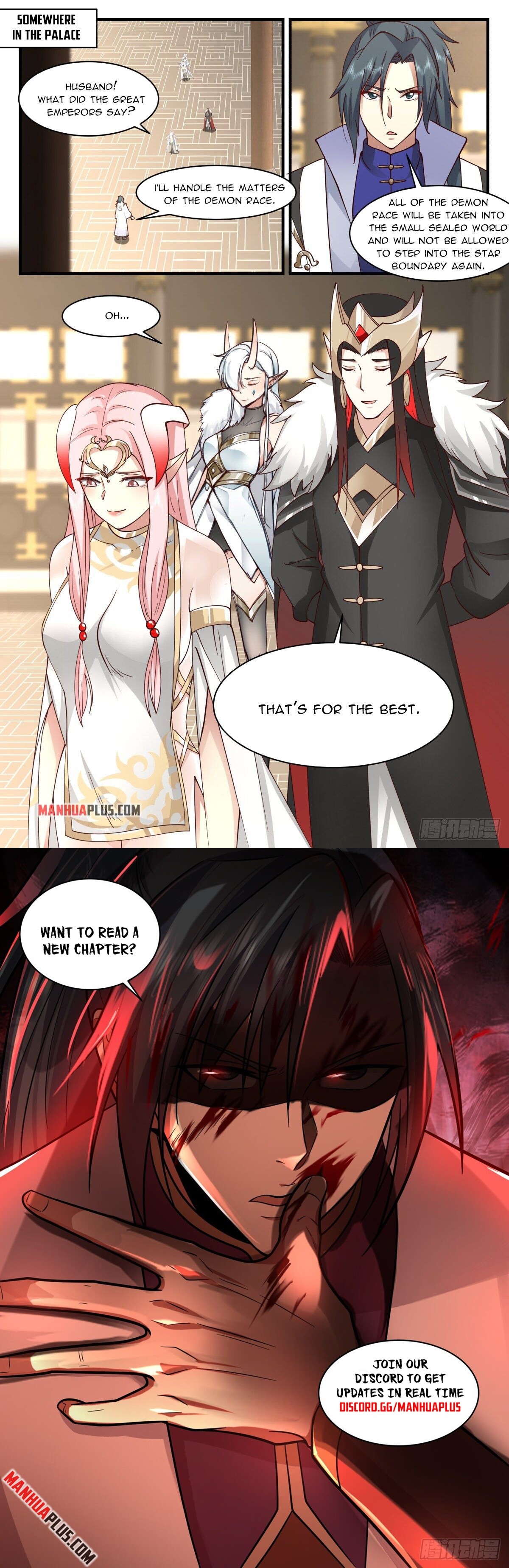 Martial Peak Chapter 2571 - 12