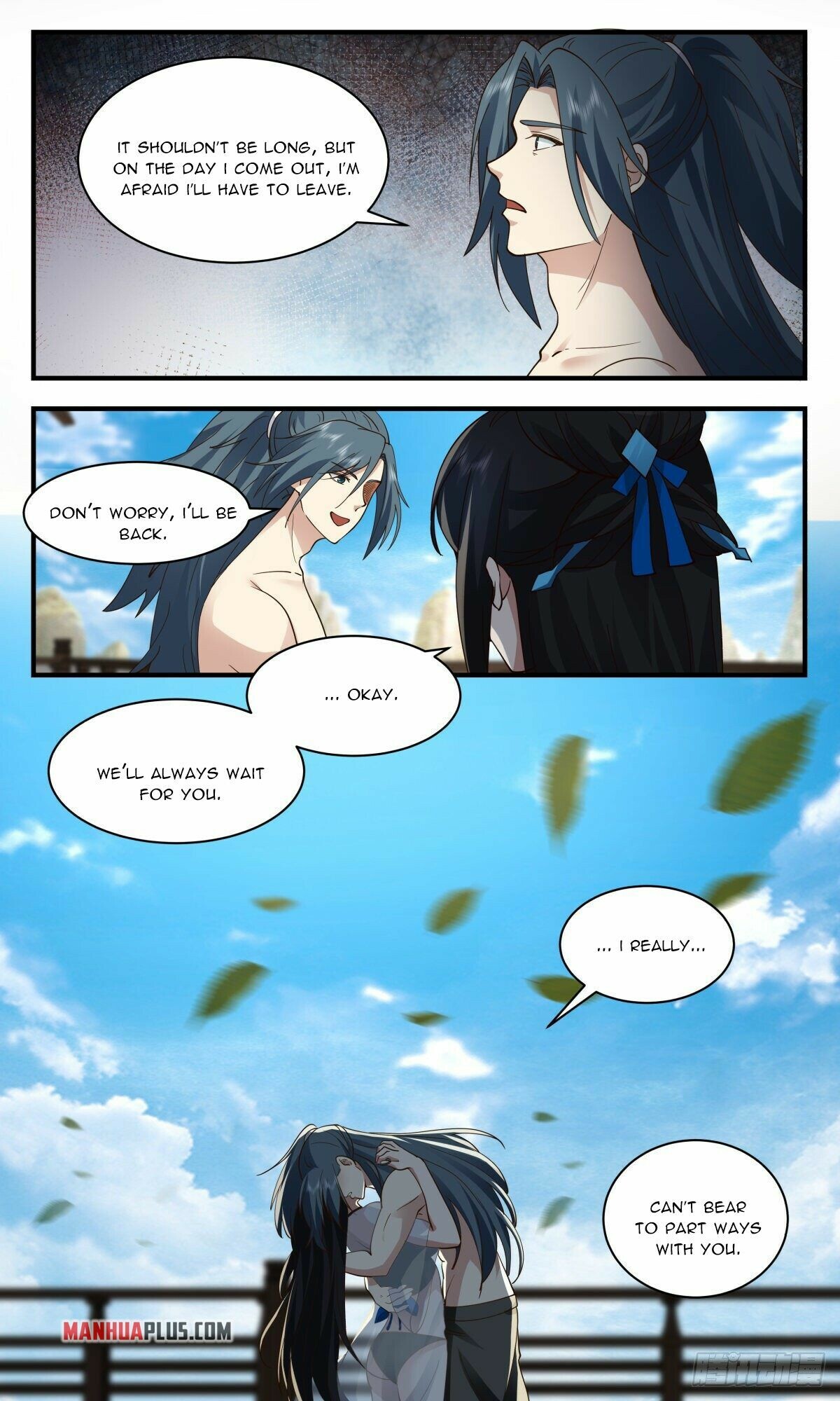 Martial Peak Chapter 2575 - 2