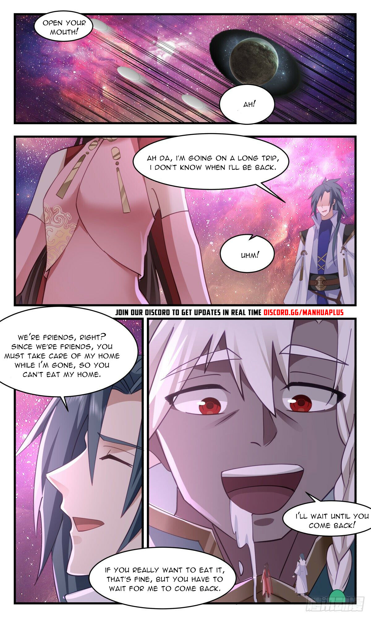 Martial Peak Chapter 2576 - 10