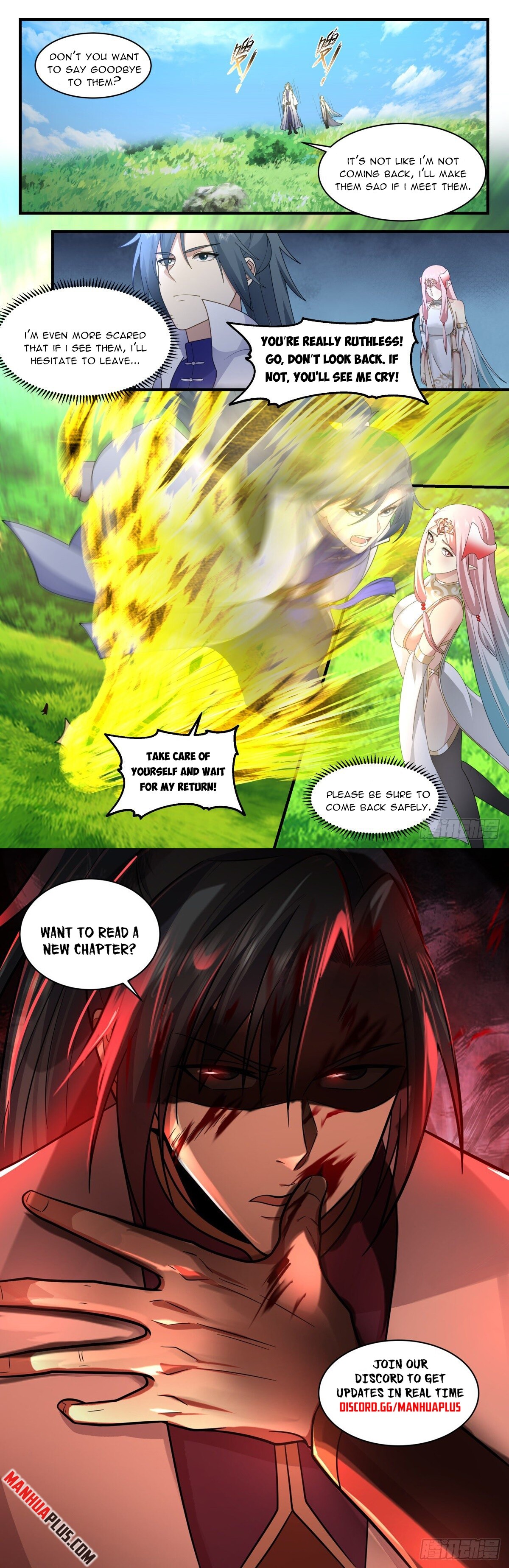 Martial Peak Chapter 2575 - 12