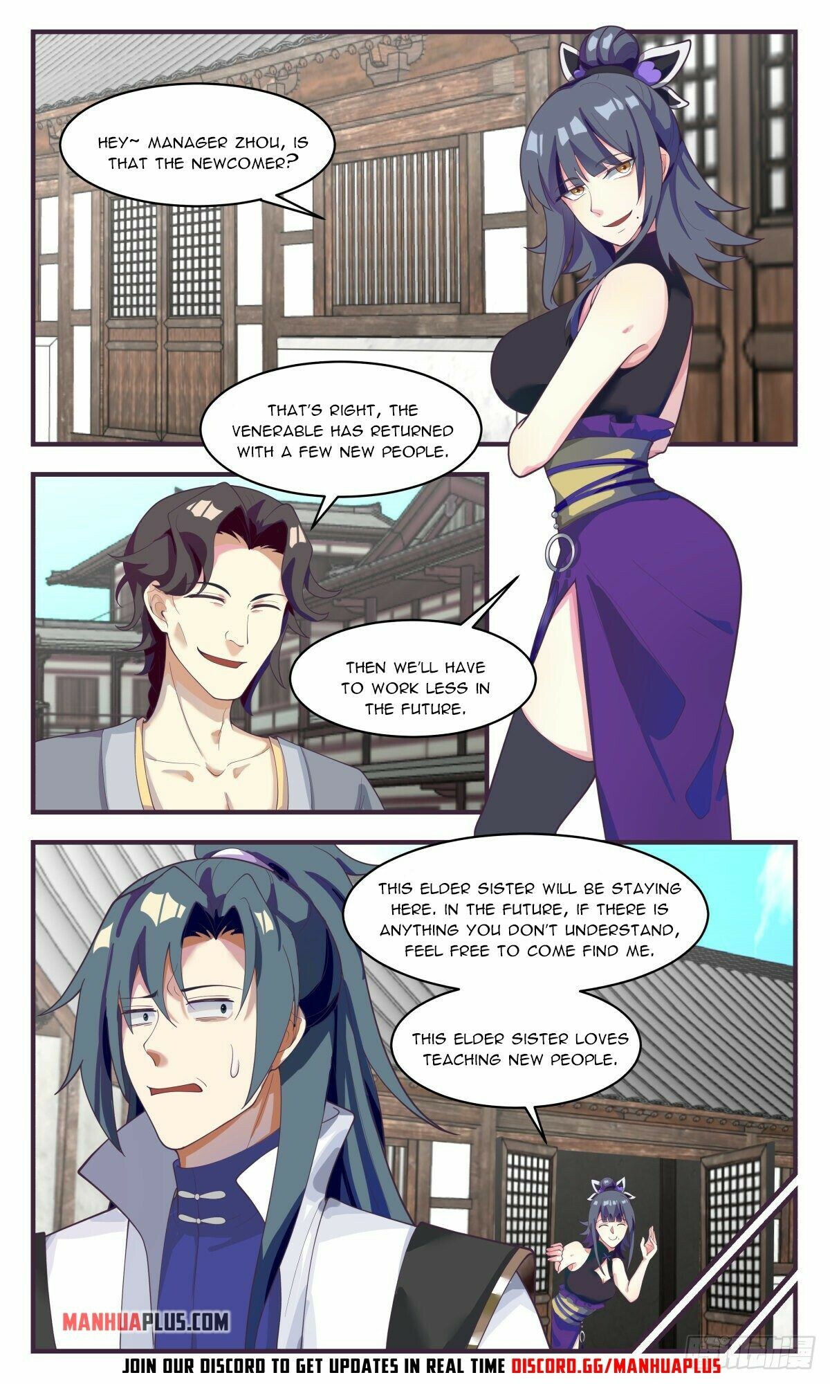 Martial Peak Chapter 2579 - 10