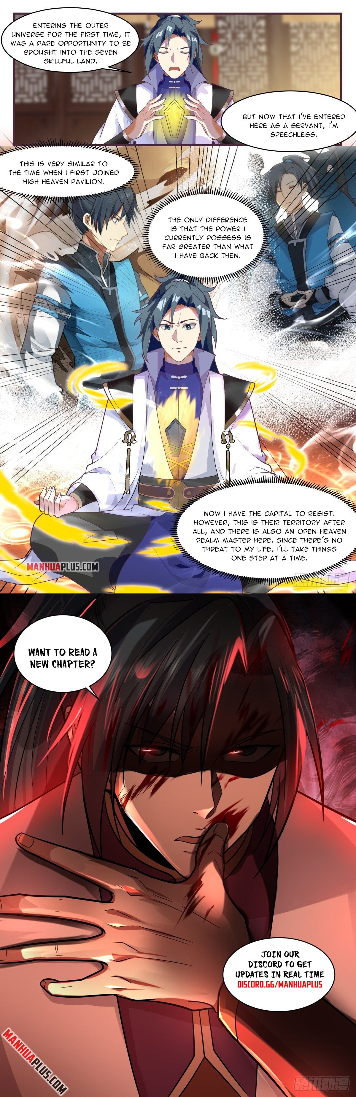 Martial Peak Chapter 2579 - 12