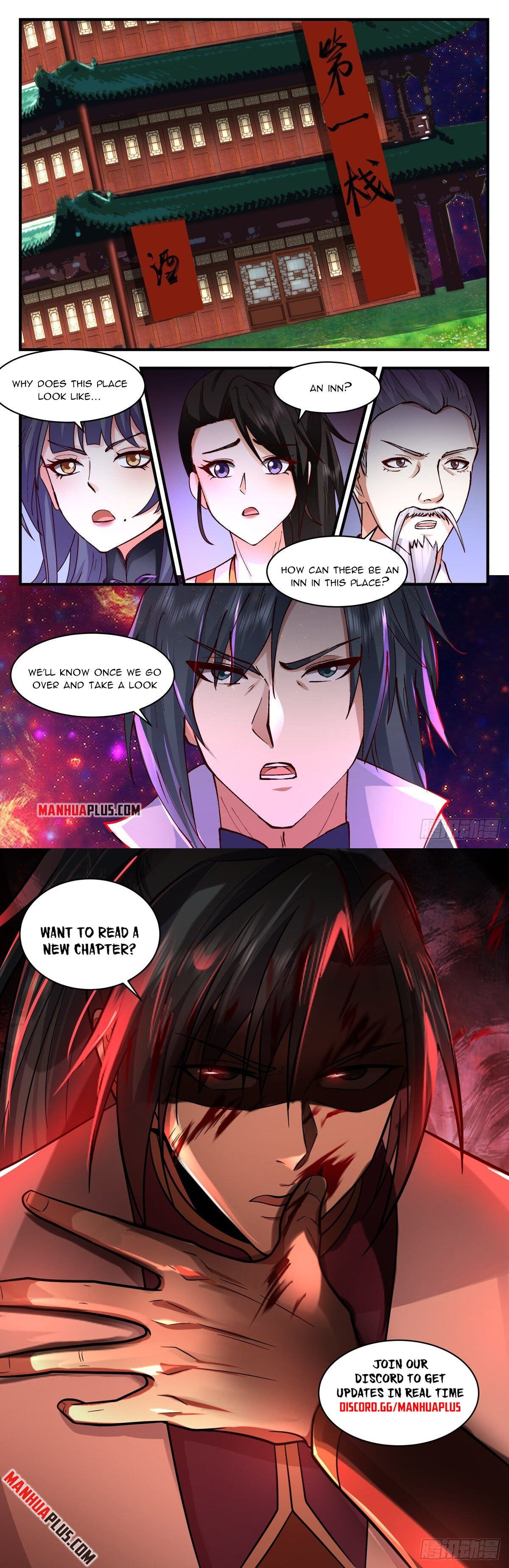 Martial Peak Chapter 2602 - 12
