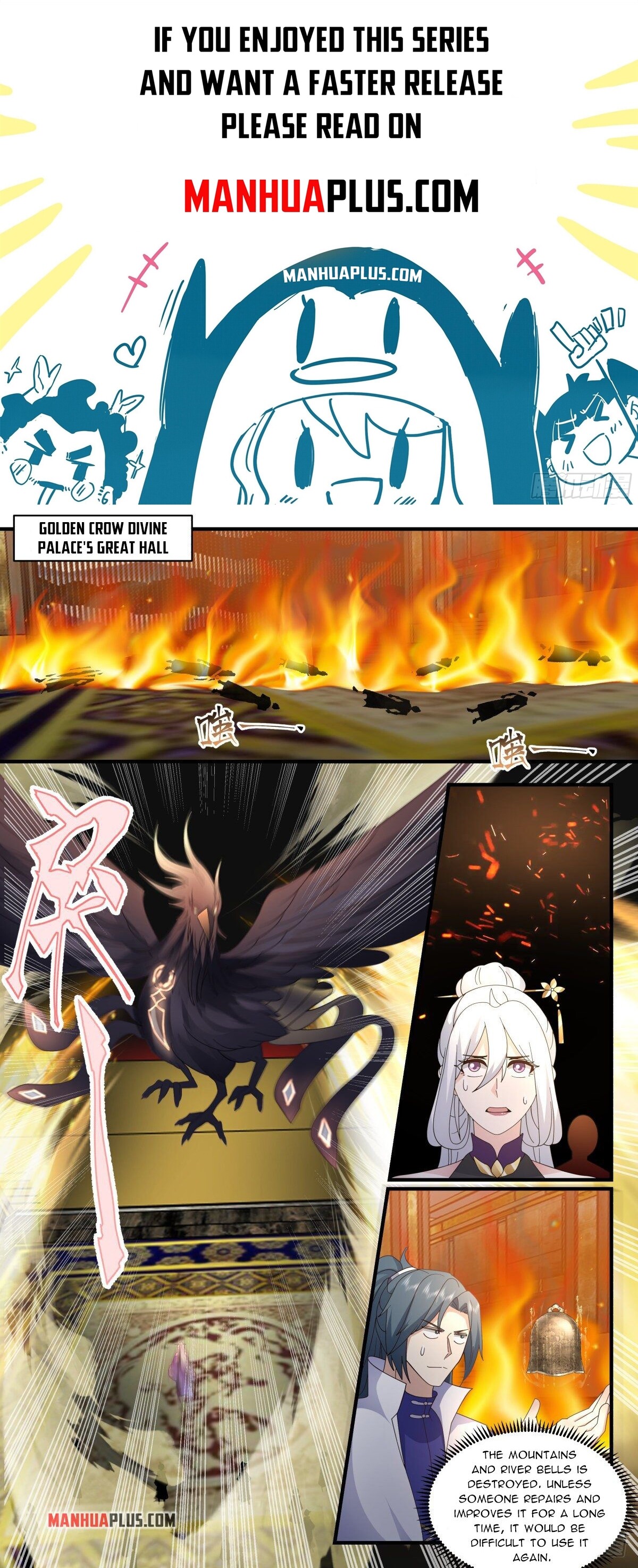 Martial Peak Chapter 2609 - 1