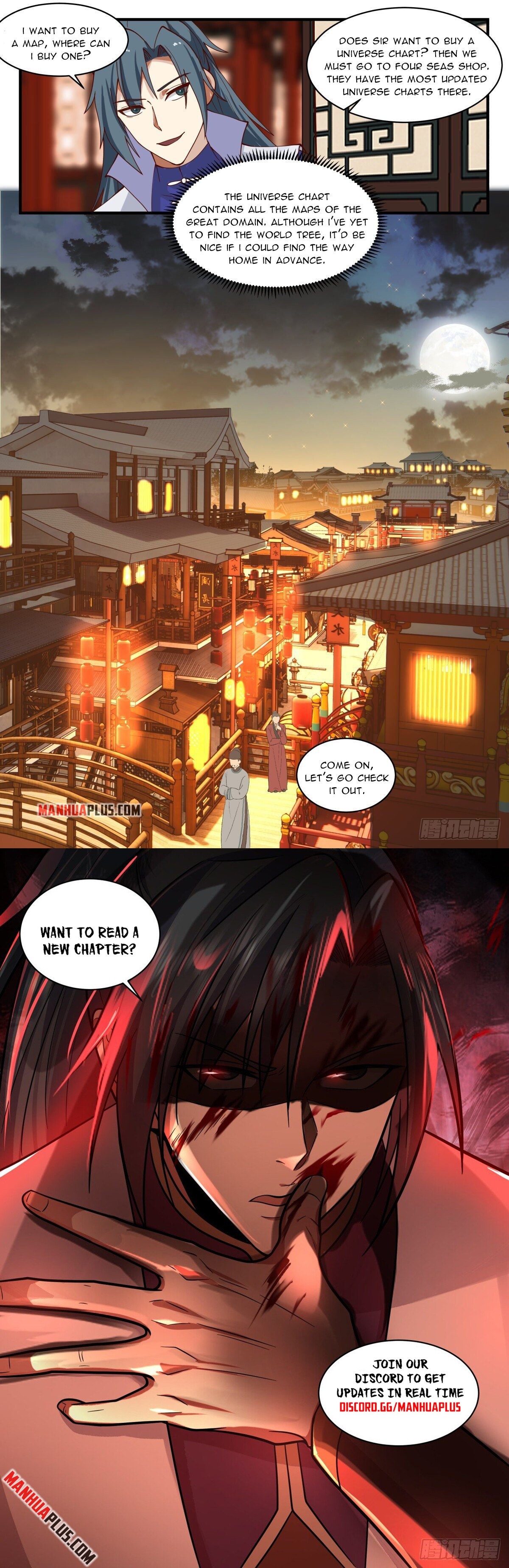 Martial Peak Chapter 2620 - 12
