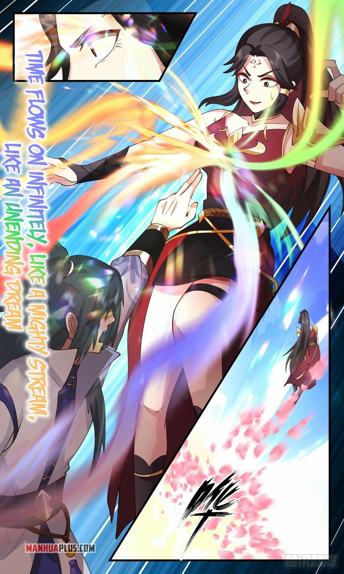 Martial Peak Chapter 2624 - 2
