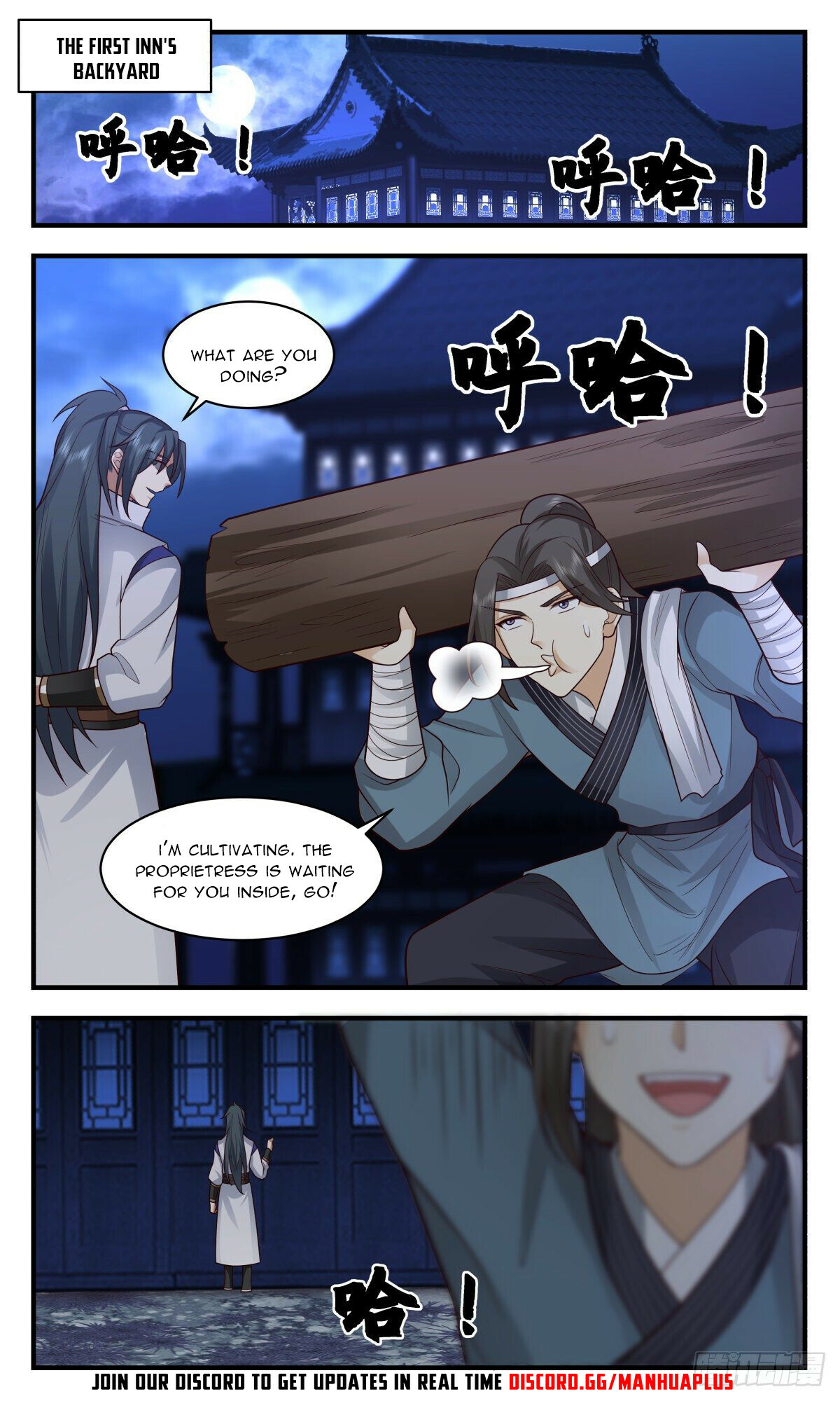Martial Peak Chapter 2624 - 9