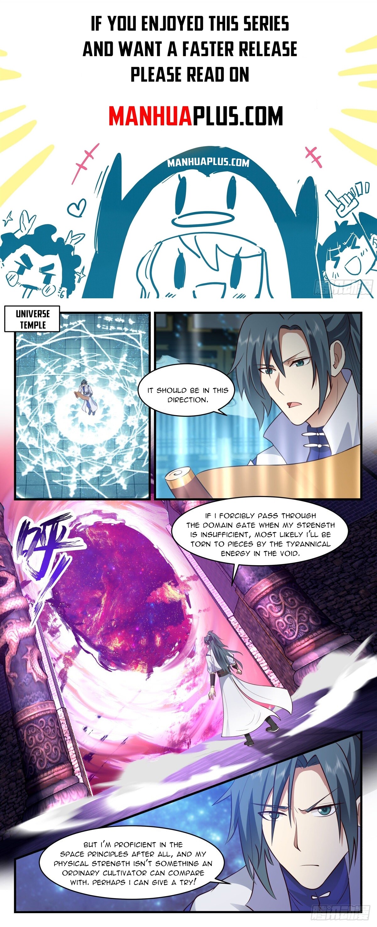 Martial Peak Chapter 2629 - 1