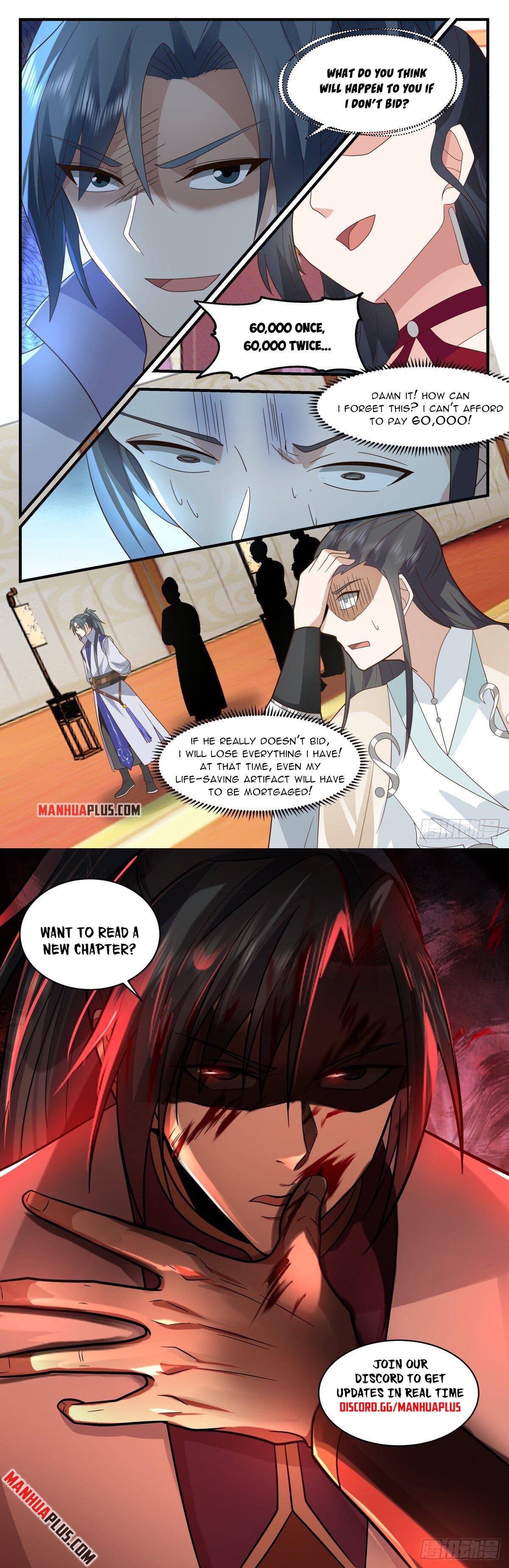 Martial Peak Chapter 2625 - 12