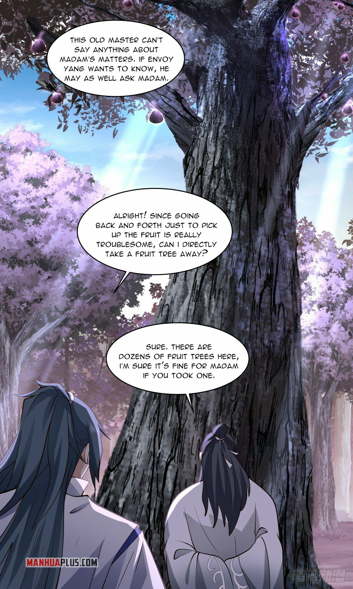 Martial Peak Chapter 2629 - 6