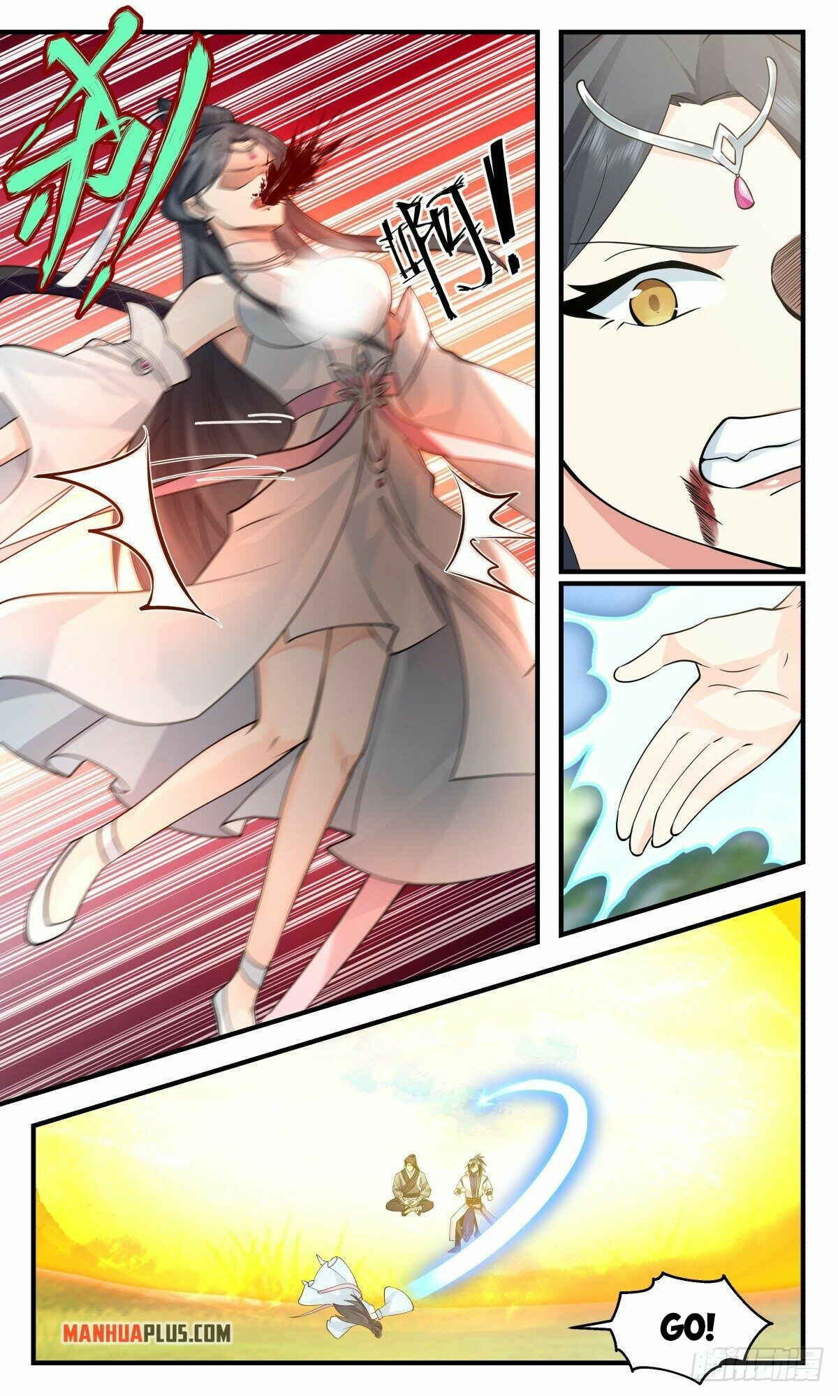 Martial Peak Chapter 2634 - 4