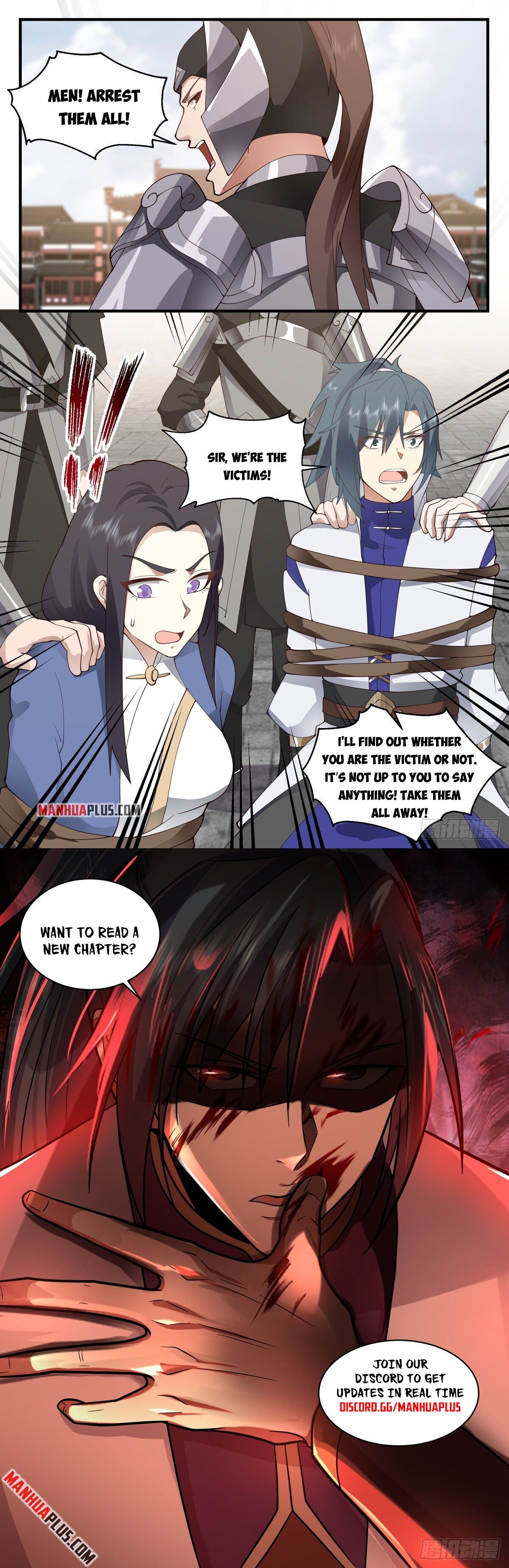 Martial Peak Chapter 2630 - 12