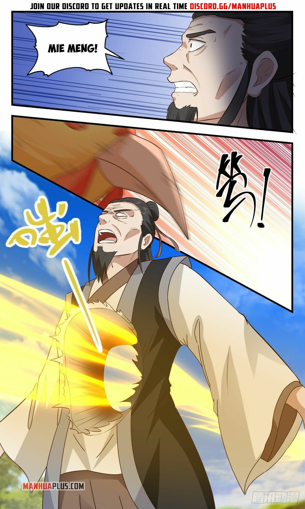 Martial Peak Chapter 2633 - 10